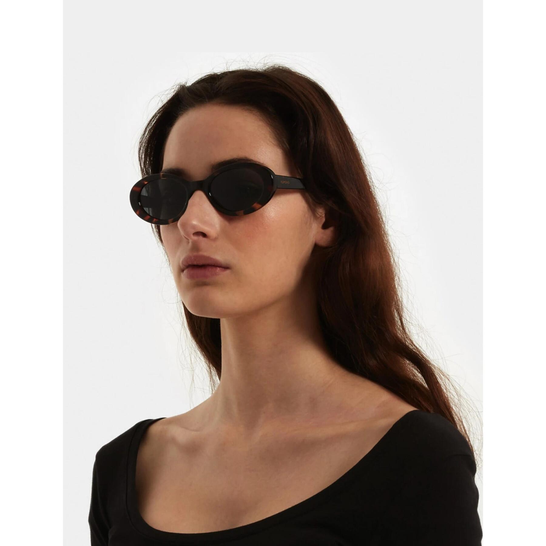 Okulary przeciwsłoneczne Komono Ana