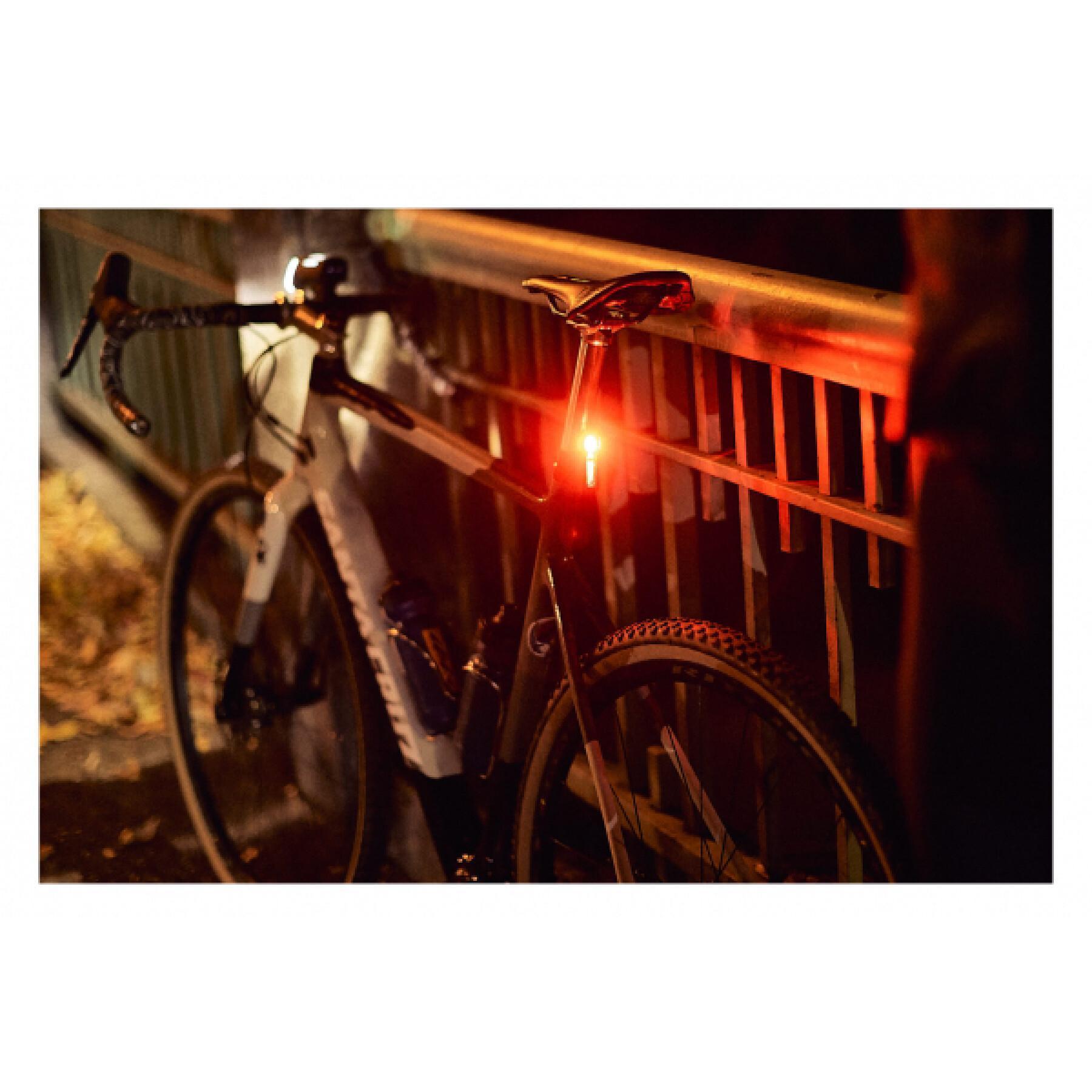 oświetlenie rowerowe Kryptonite Incite XBR Brake