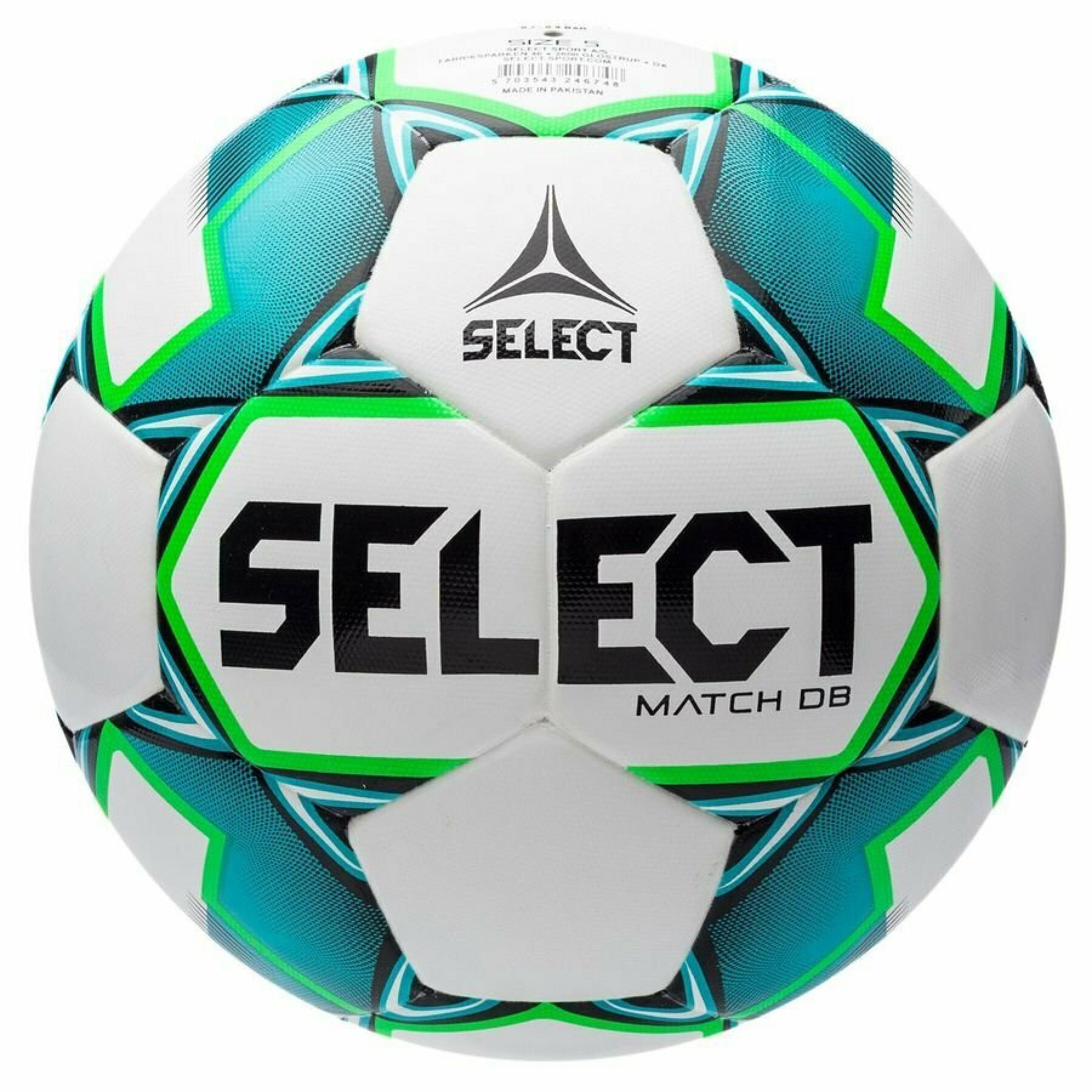 Balon Select Match DB