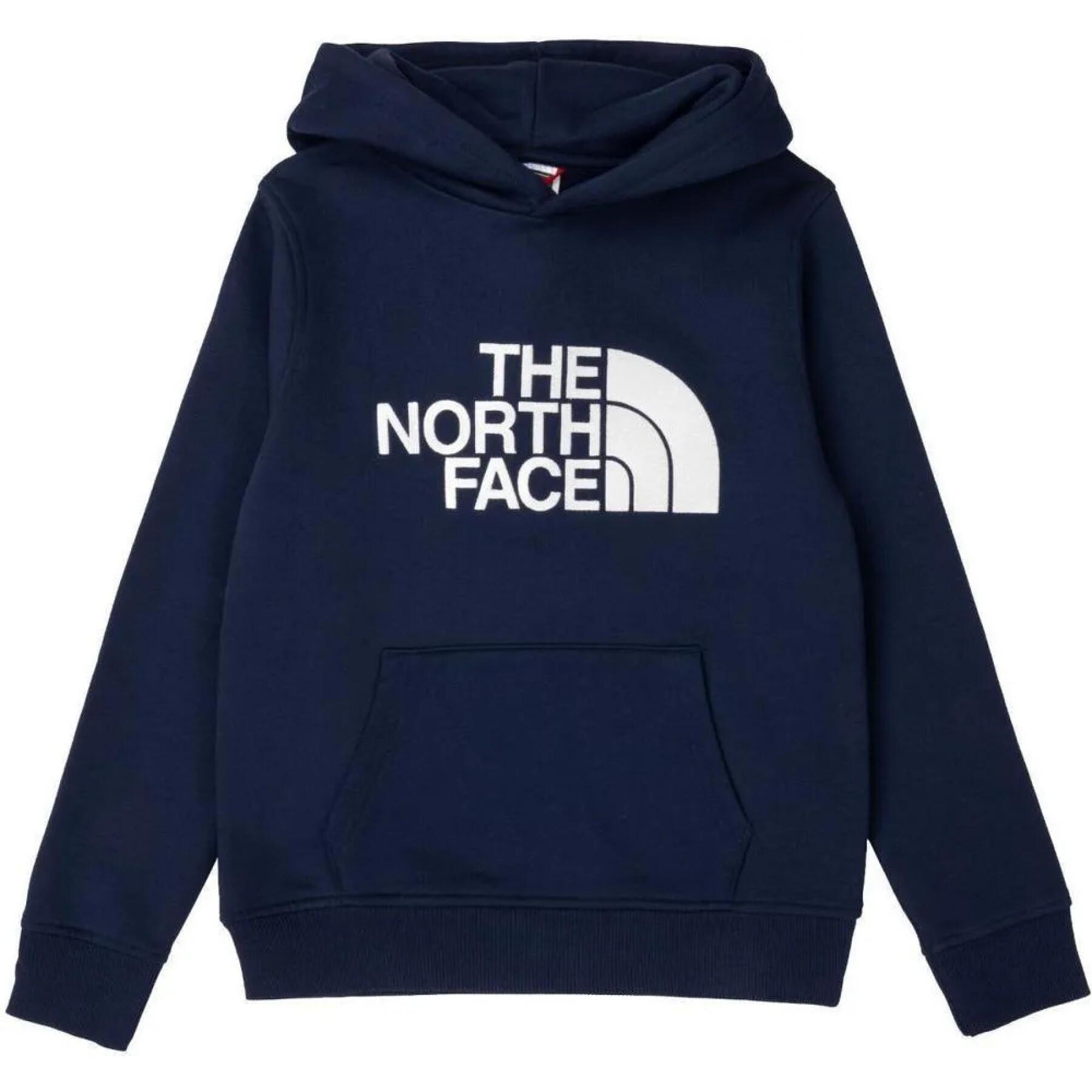 Bluza dziecięca The North Face Drew Peak