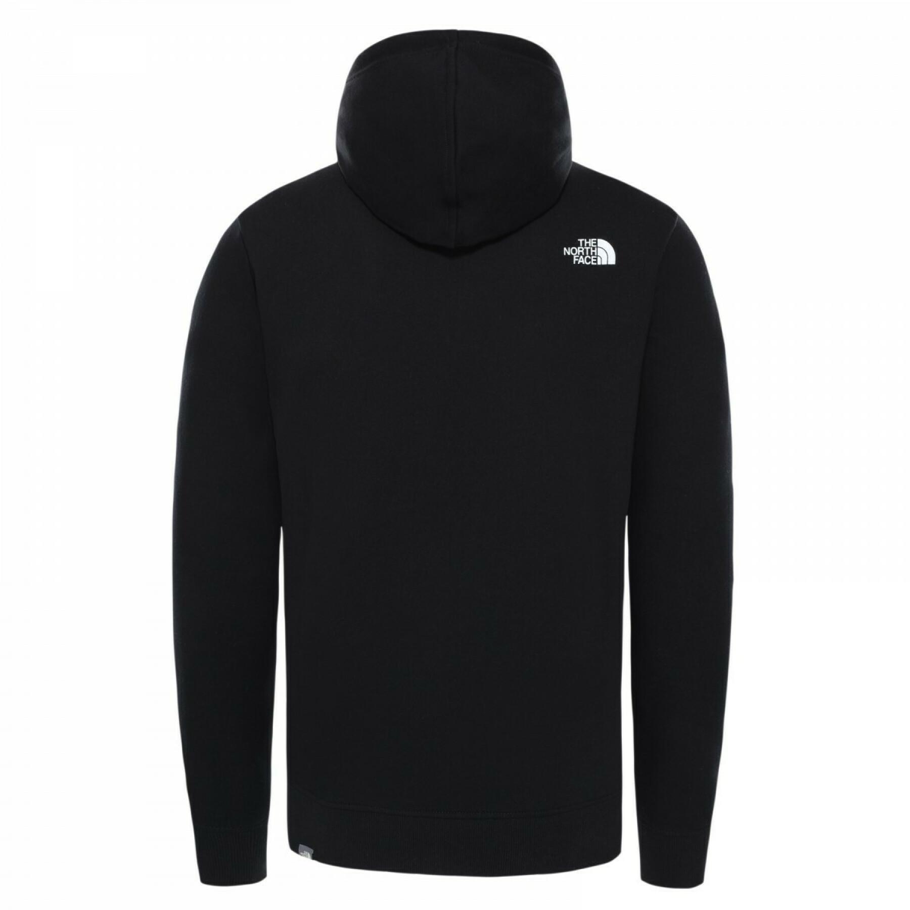 Bluza The North Face Rgb Prism