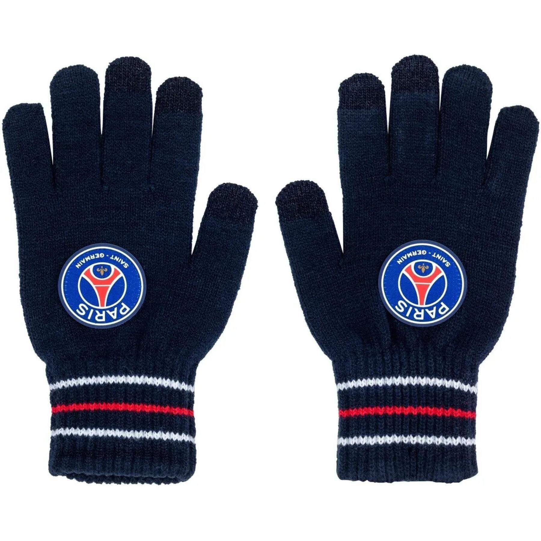 Rękawiczki dla dzieci PSG 2022/23