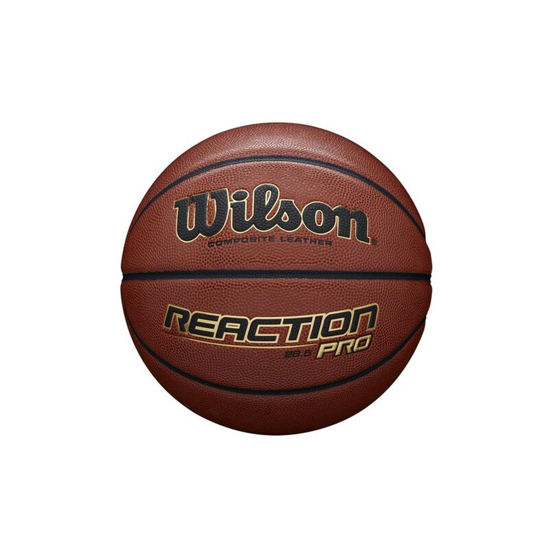 Balon Wilson Reaction Pro 285