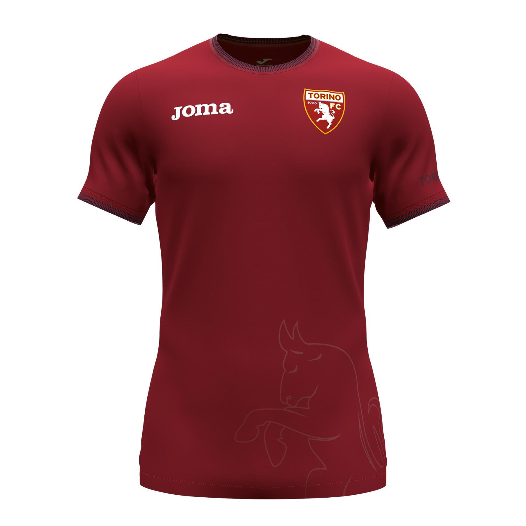 Koszulka treningowa Torino FC 2021/22 Paseo