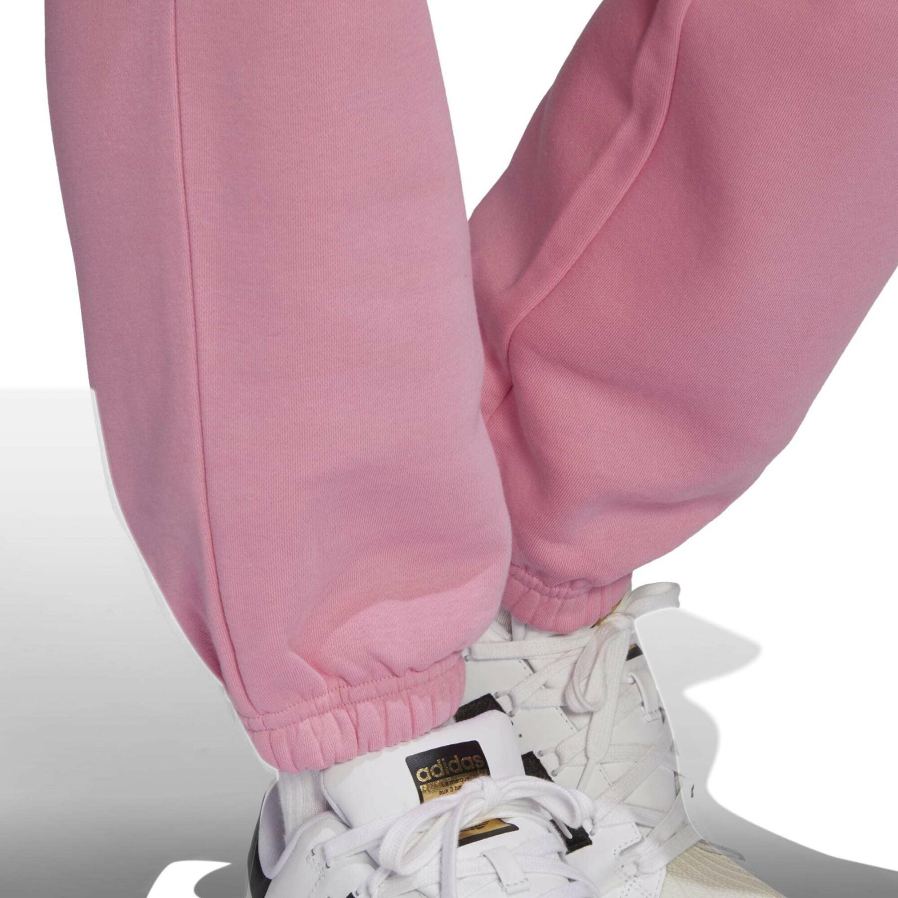 Damski polarowy strój do biegania adidas Originals Adicolor Essentials