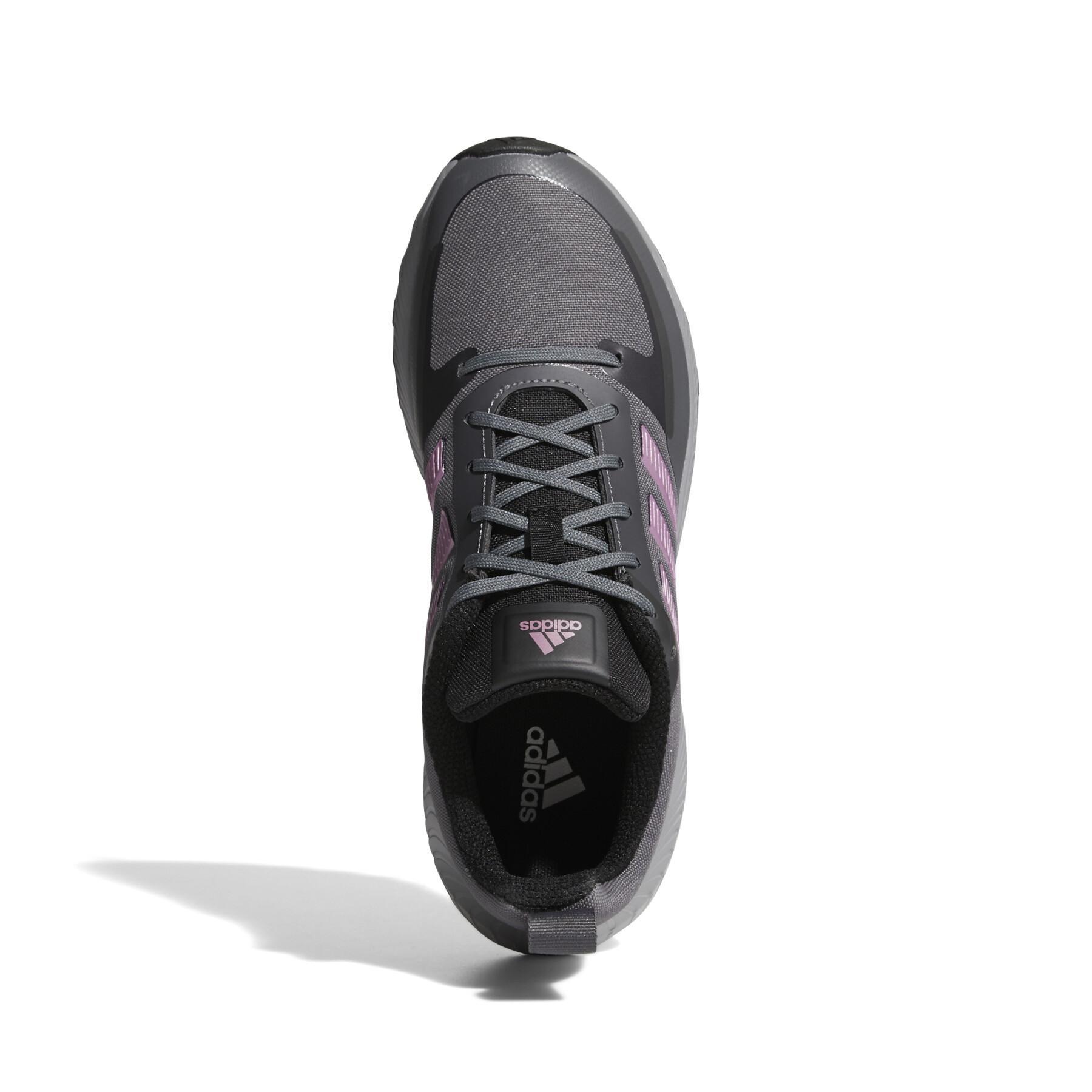 Buty do biegania dla kobiet adidas Run Falcon 2.0 TR
