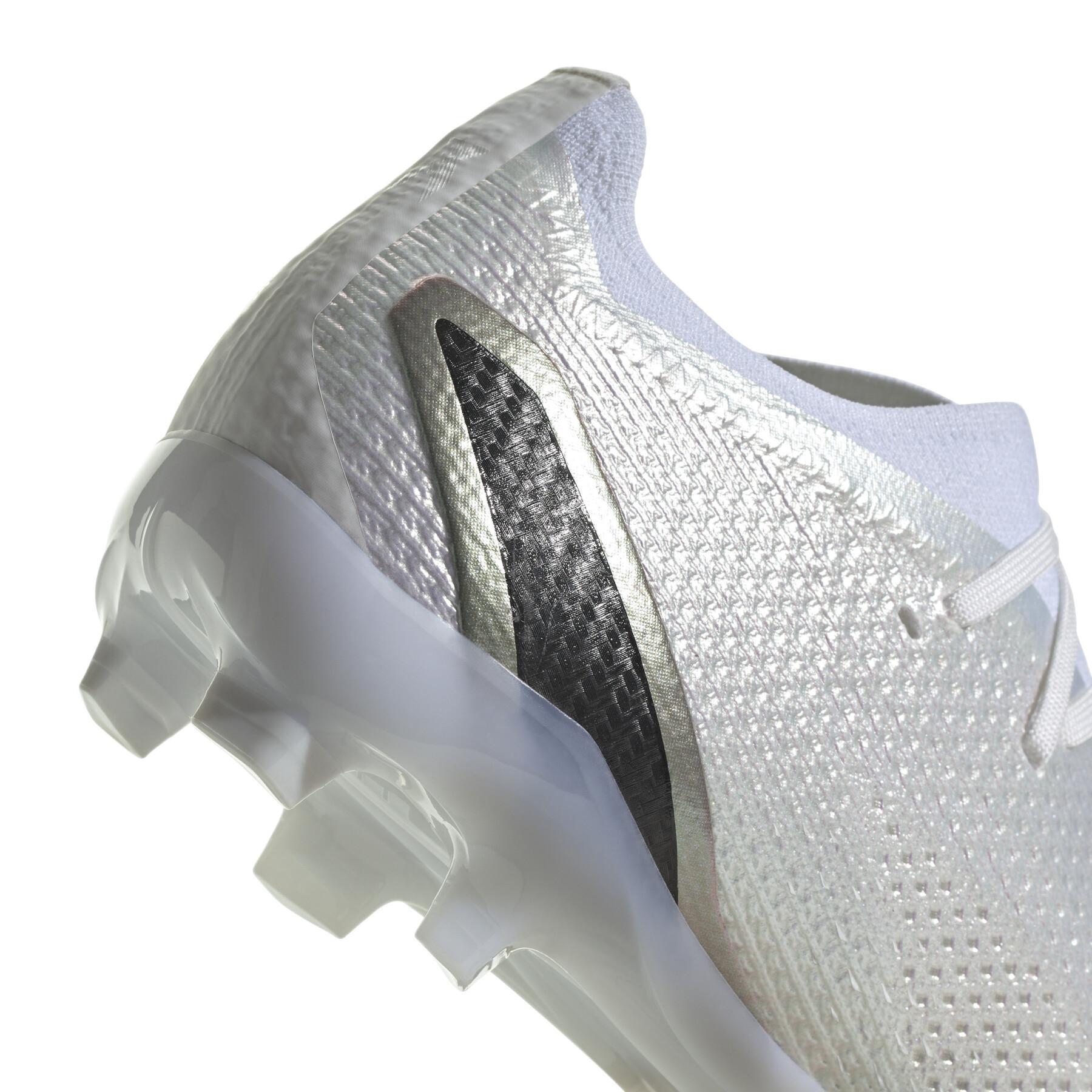 Buty piłkarskie adidas X Speedportal.2 Fg - Pearlized Pack