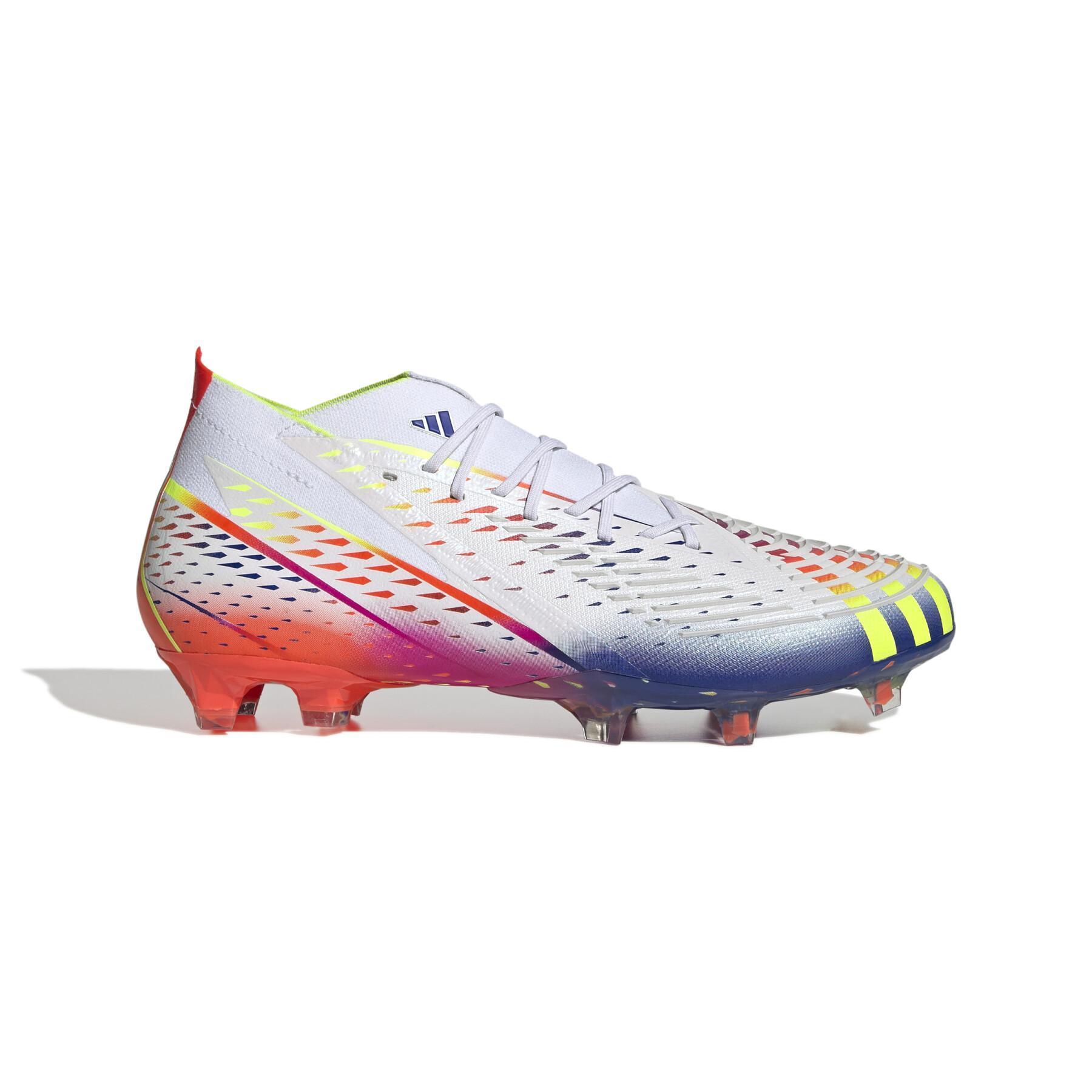 Buty piłkarskie adidas Predator Edge.1 FG - Al Rihla