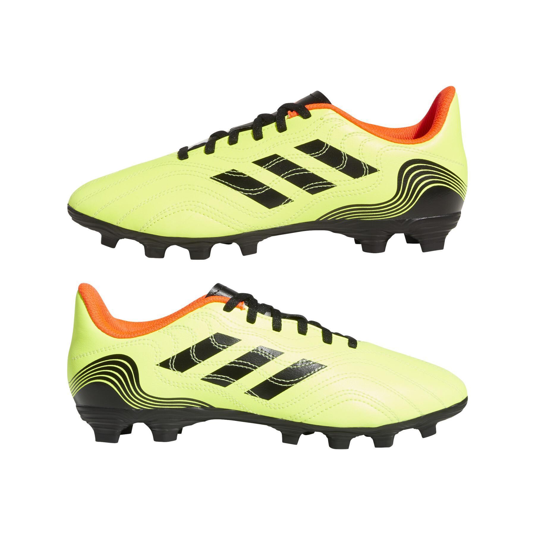 Buty piłkarskie adidas Copa Sense.4 MS