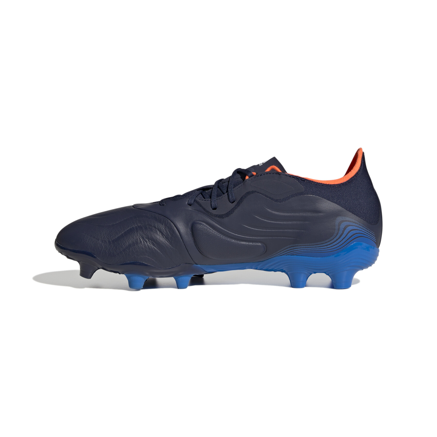 Buty piłkarskie adidas Copa Sense.2 FG - Sapphire Edge Pack