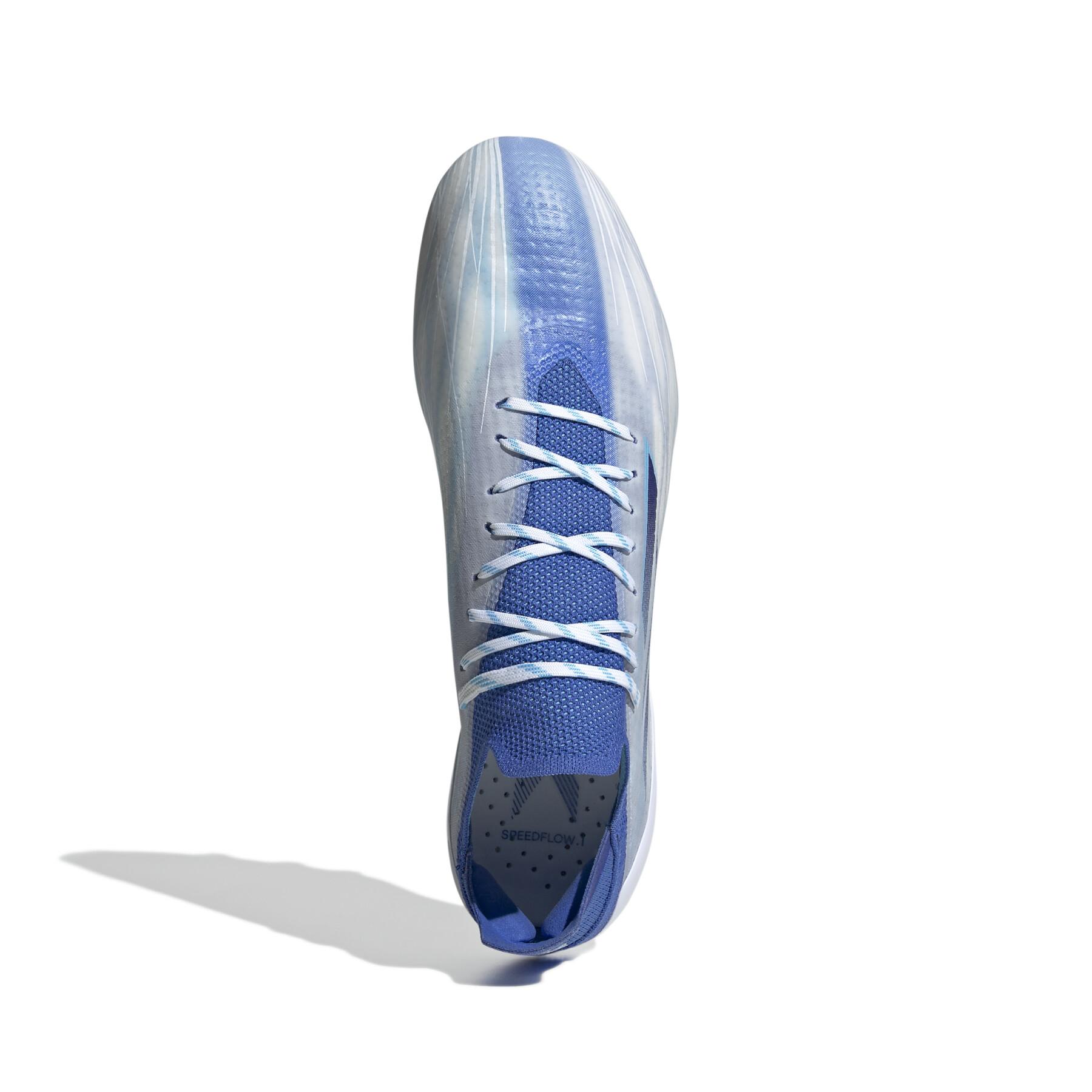 Buty piłkarskie adidas X Speedflow.1 AG - Diamond Edge Pack