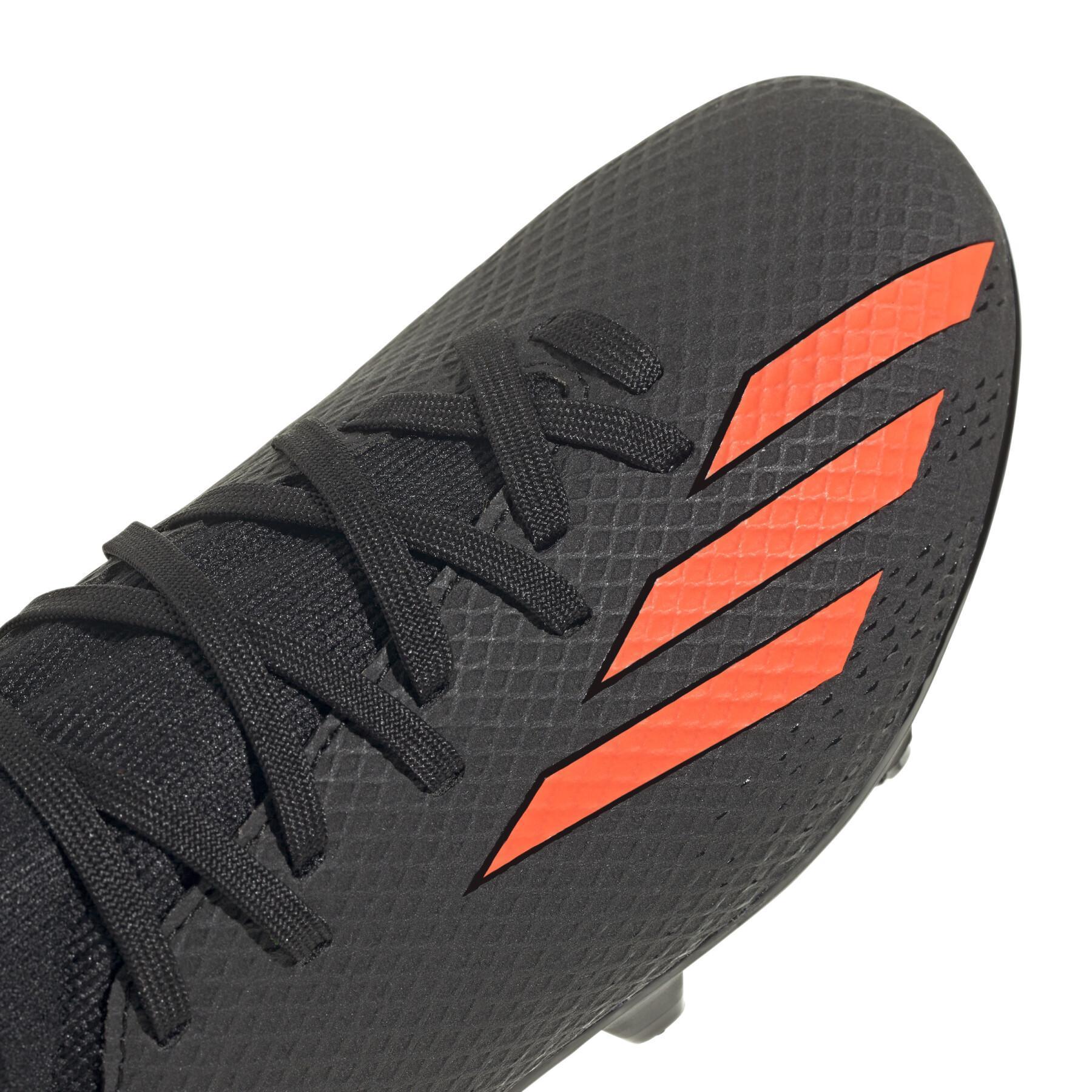 Dziecięce buty piłkarskie adidas X Speedportal.3 SG
