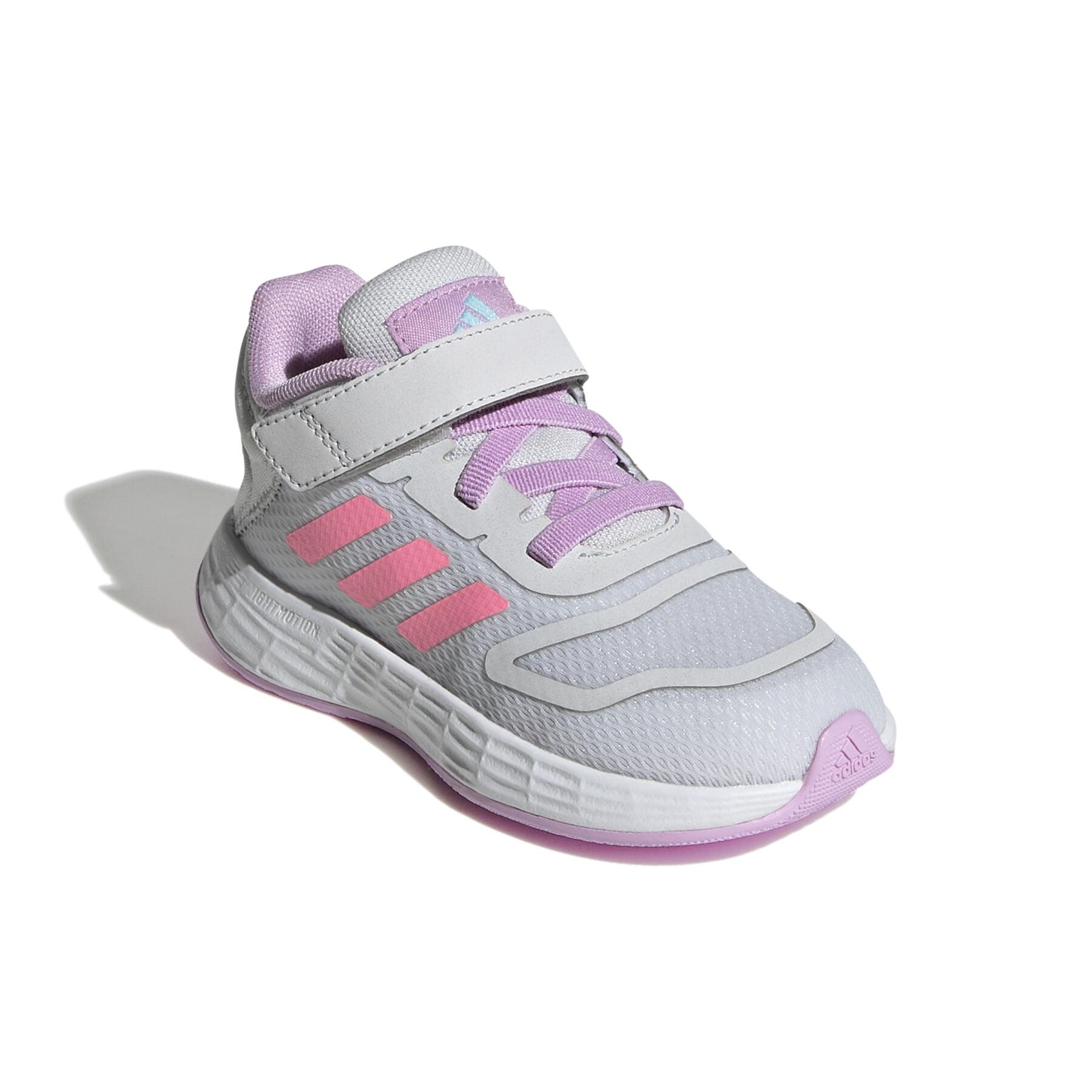 Buty do biegania dla dzieci adidas Duramo 10