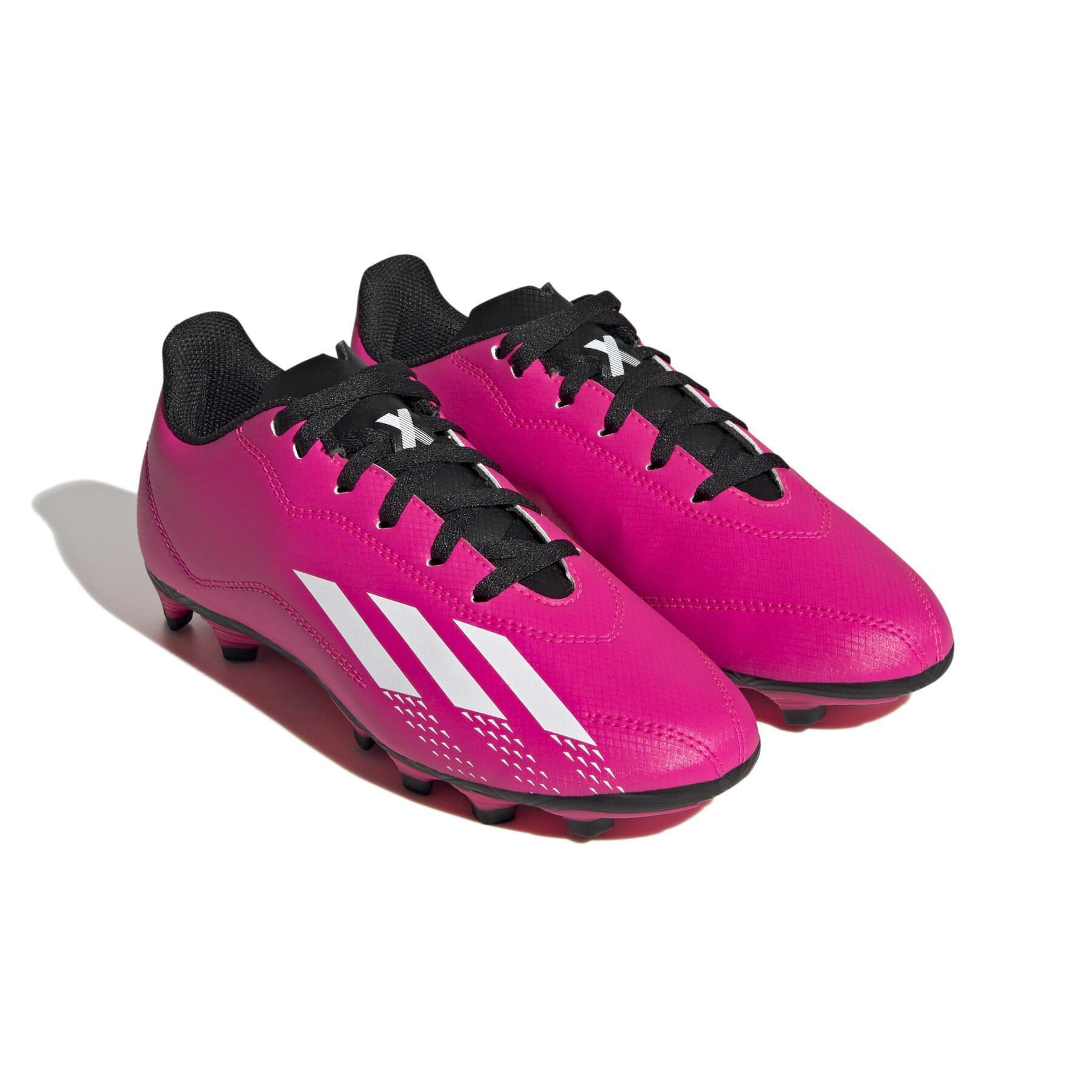 Dziecięce buty piłkarskie adidas X Speedportal.4 Fxg - Own your Football