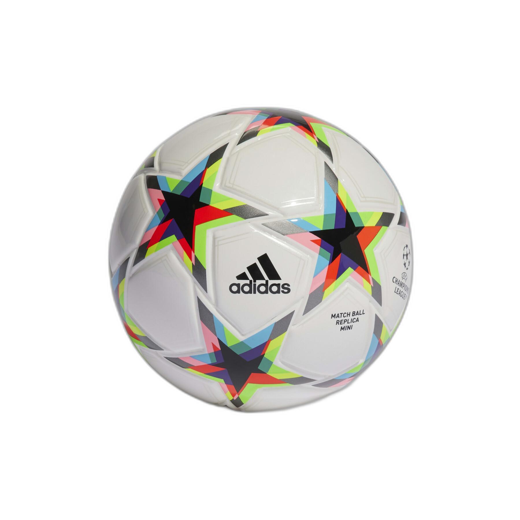 Mini balonik adidas Ligue des Champions 2022/23