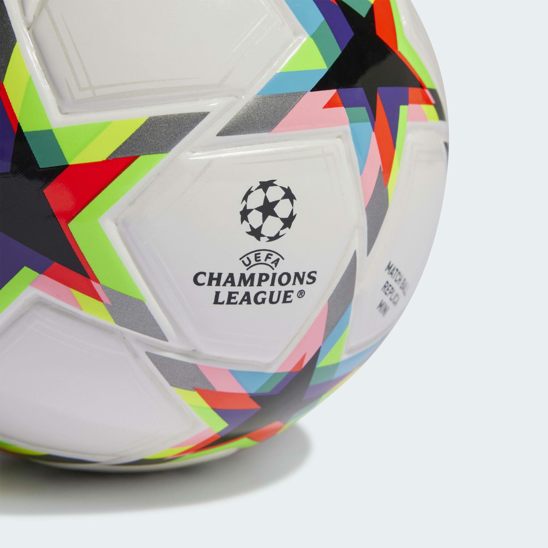 Mini balonik adidas Ligue des Champions 2022/23