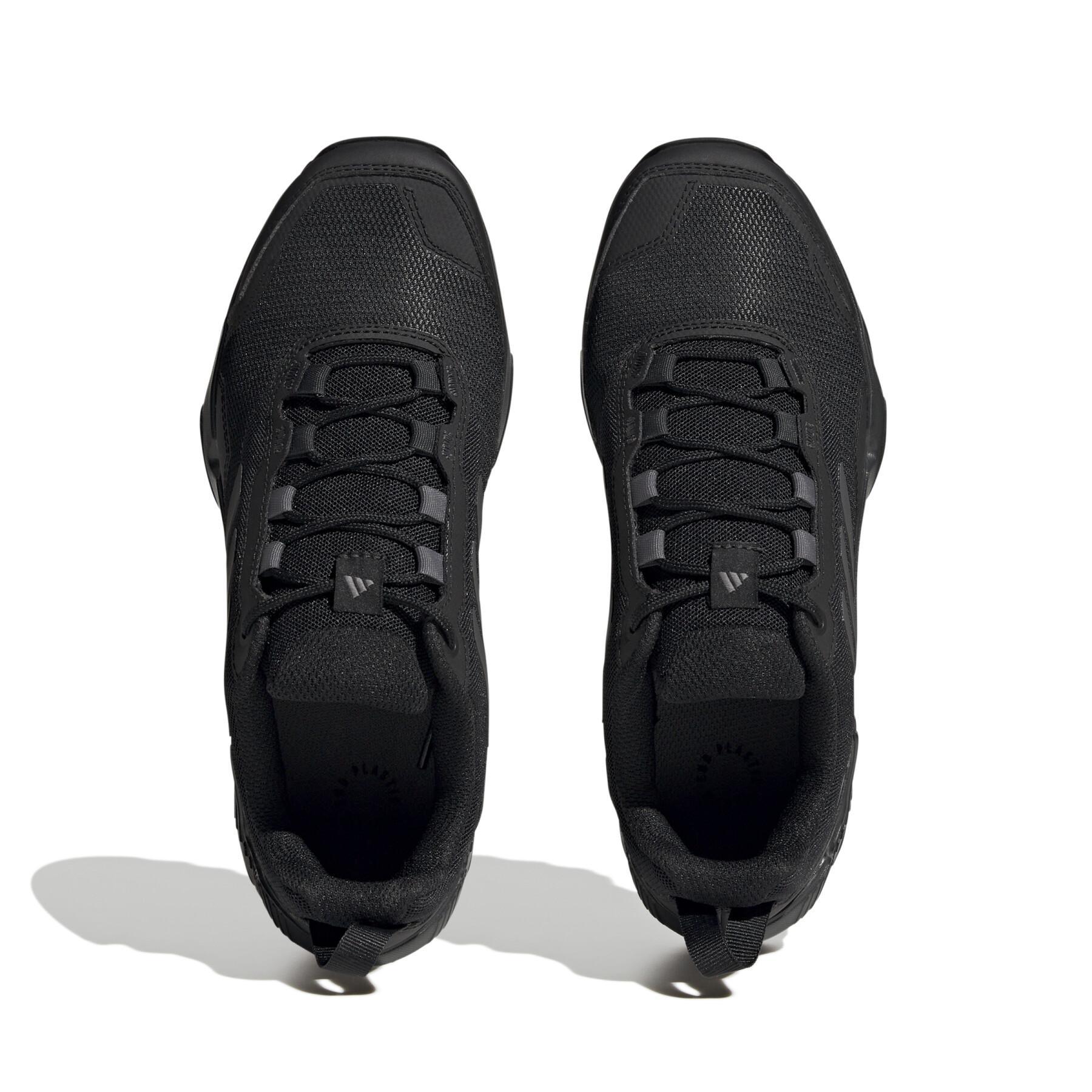 Buty trailowe dla kobiet adidas Eastrail 2.0