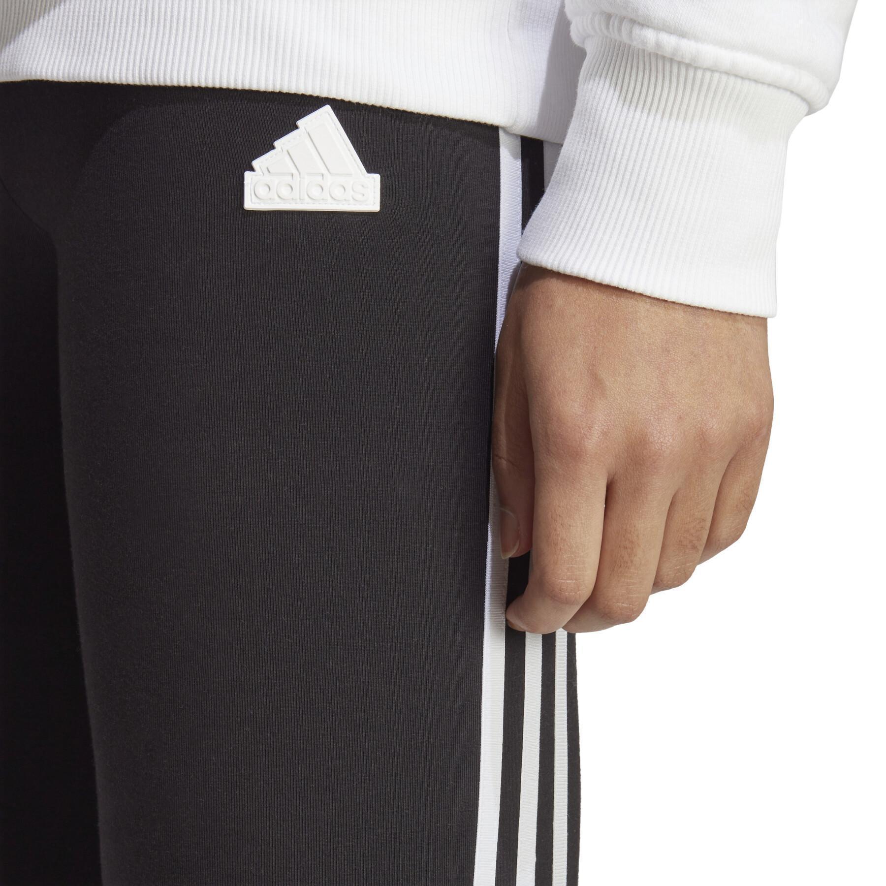 Legginsy damskie adidas Future Icons 3-Stripes
