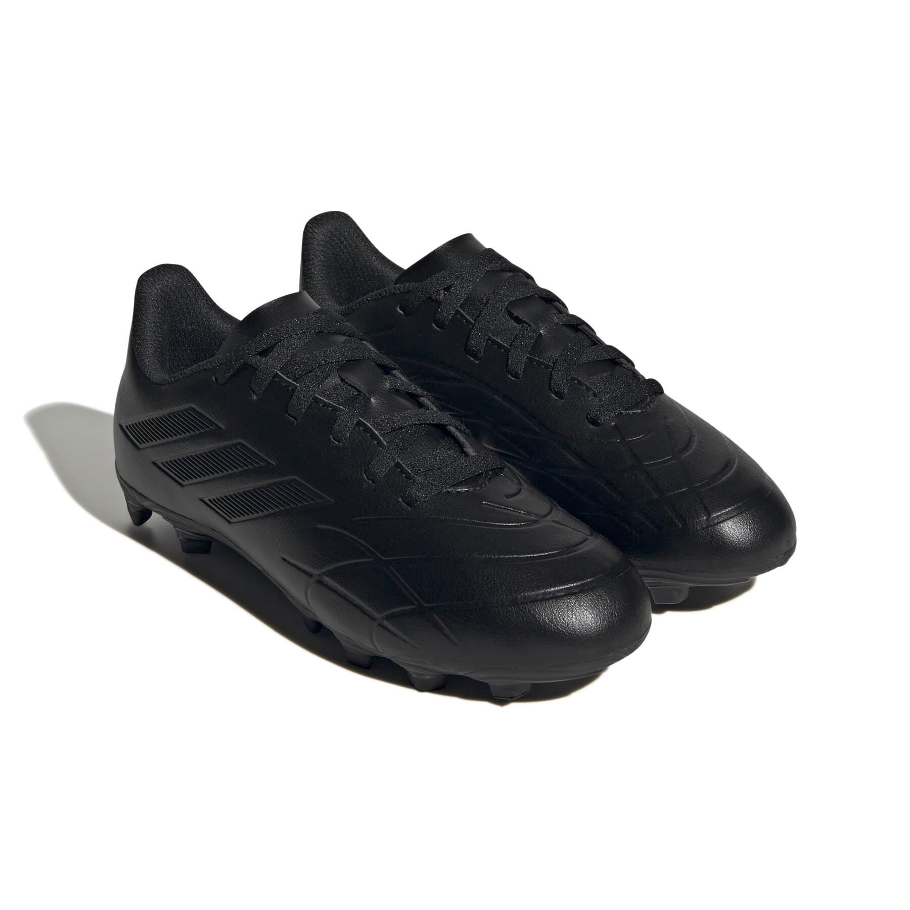 Dziecięce buty piłkarskie adidas Copa Pure 4 FxG