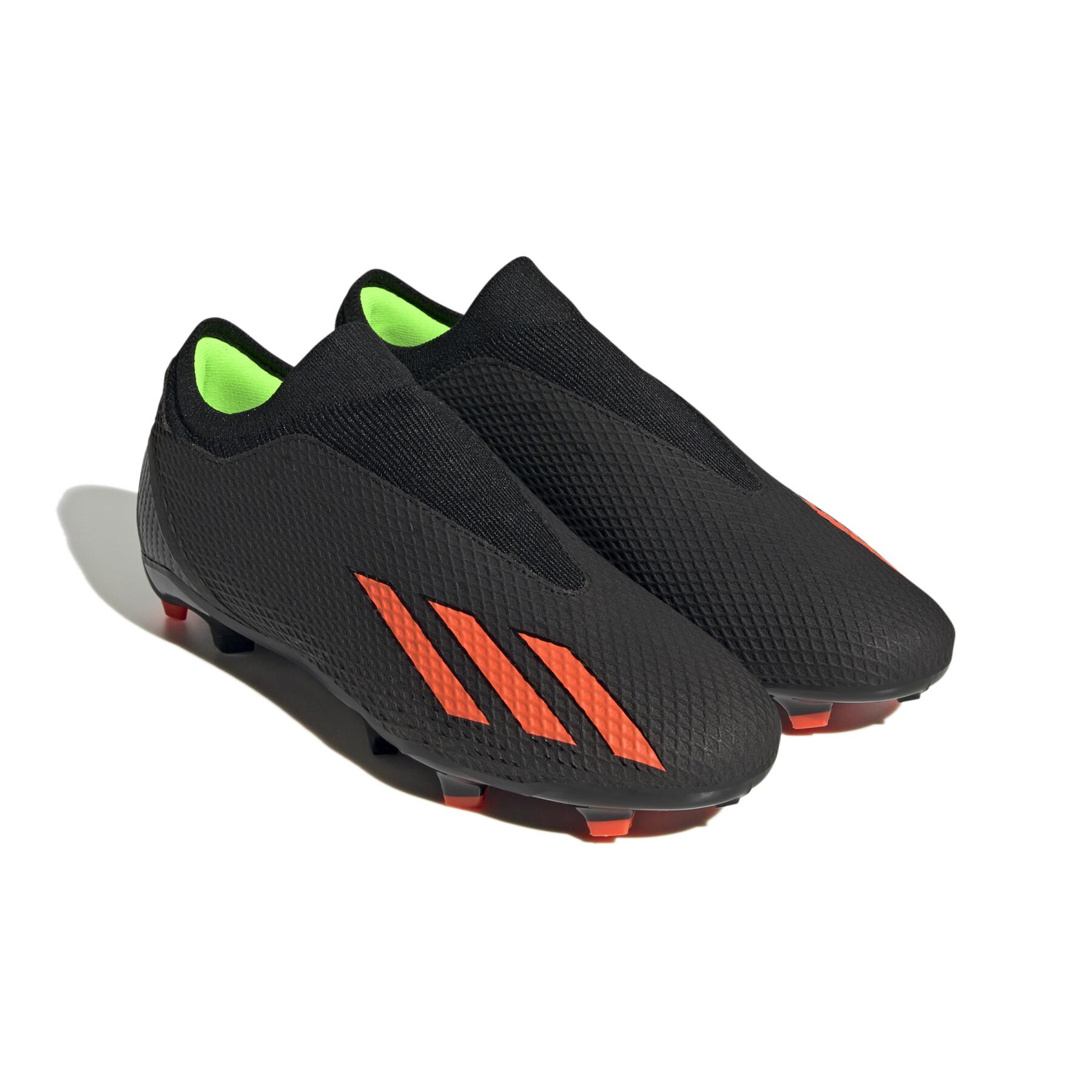 Buty piłkarskie adidas X Speedportal 3 LL FG