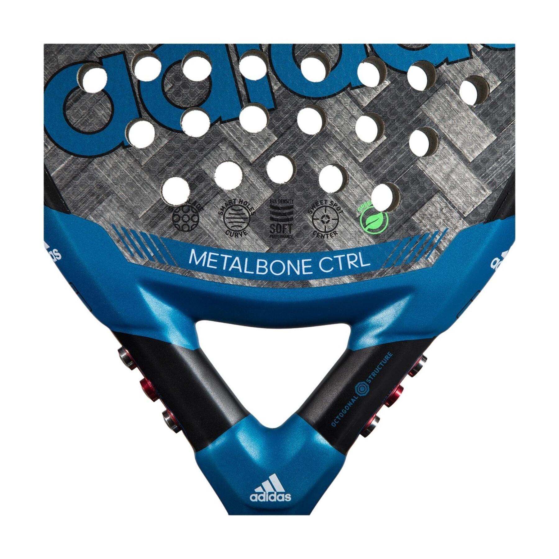 Rakieta do tenisa stołowego adidas Metalbone CTRL 3.1