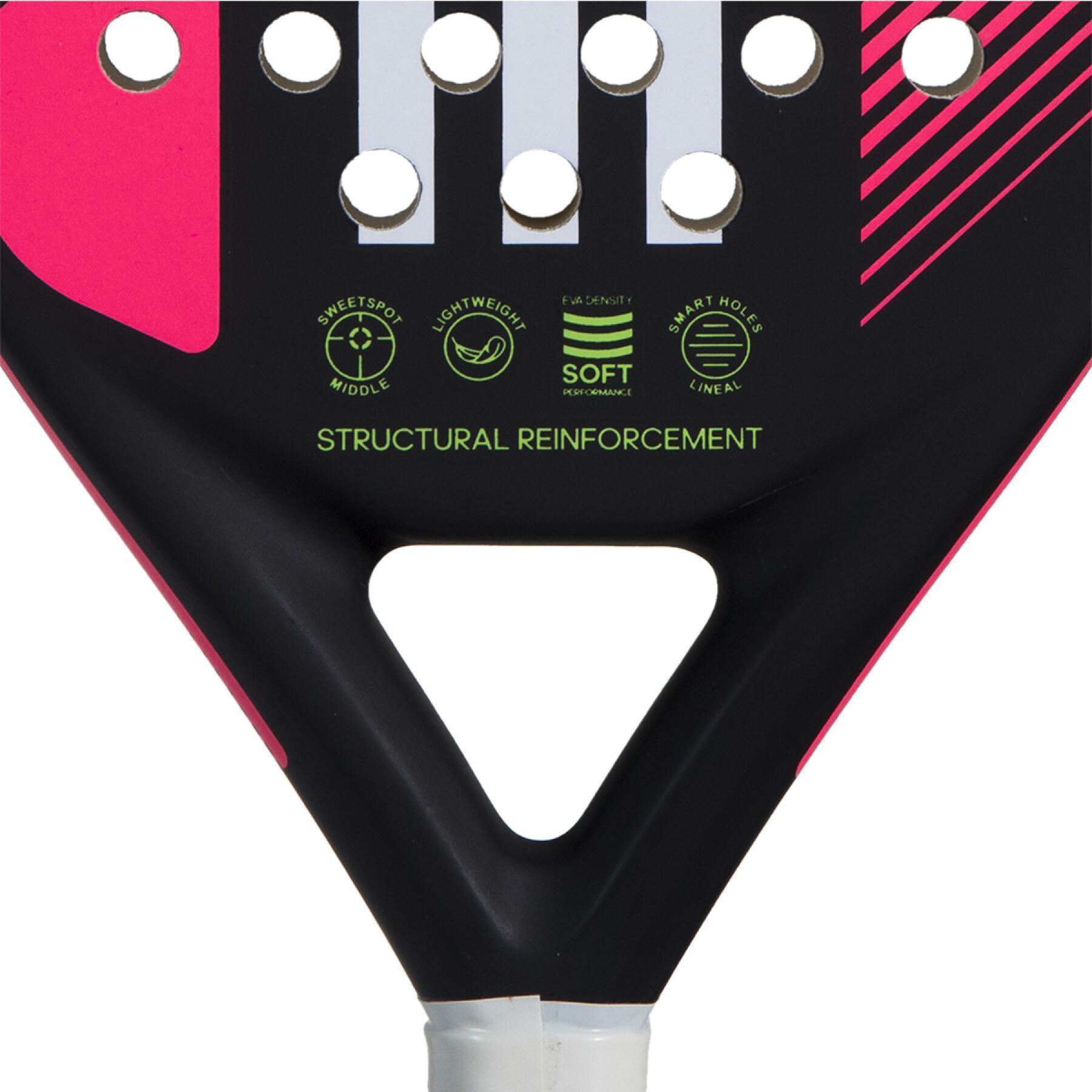 Racket z padel adidas Match Light 3.2
