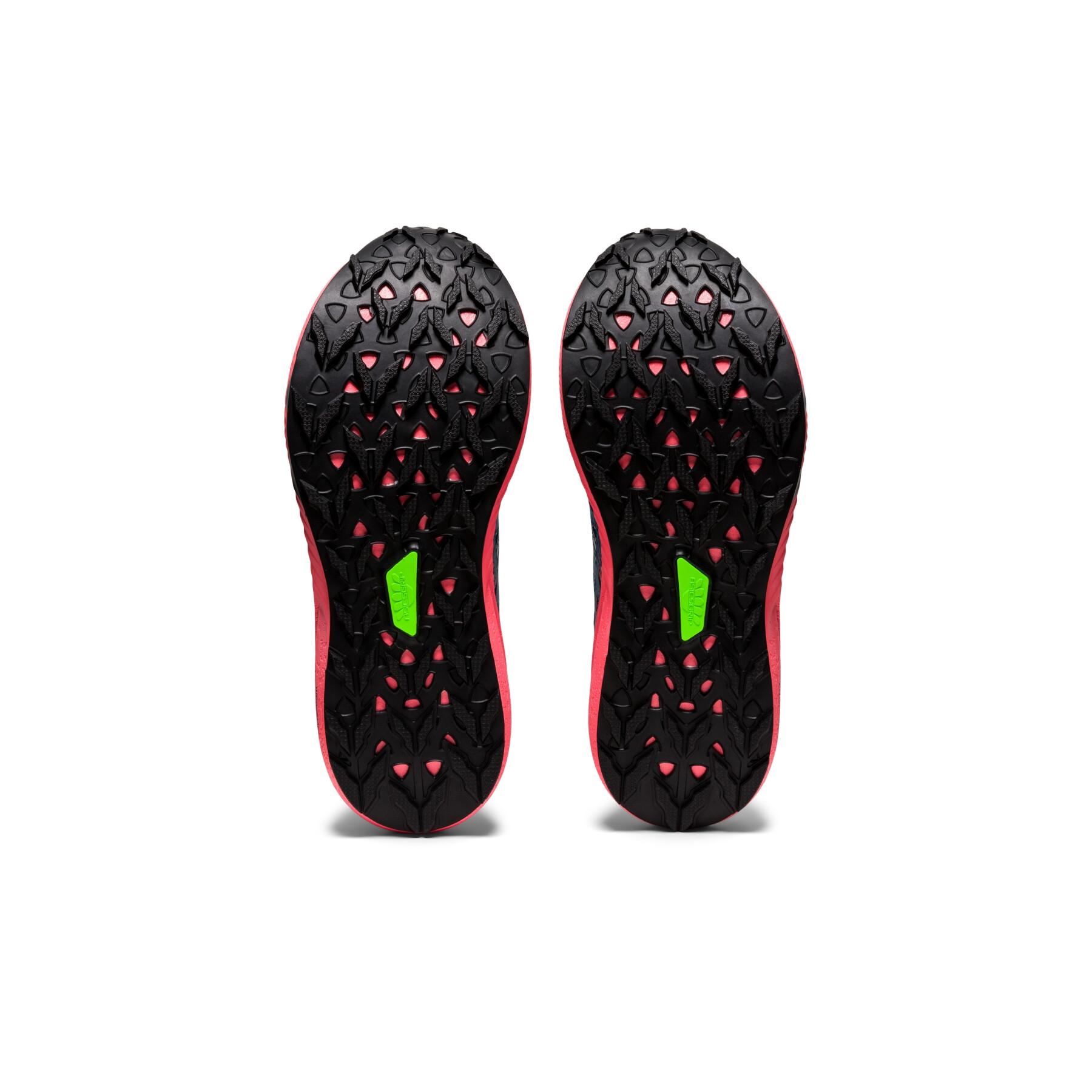 Buty trailowe dla kobiet Asics Fuji Lite 2
