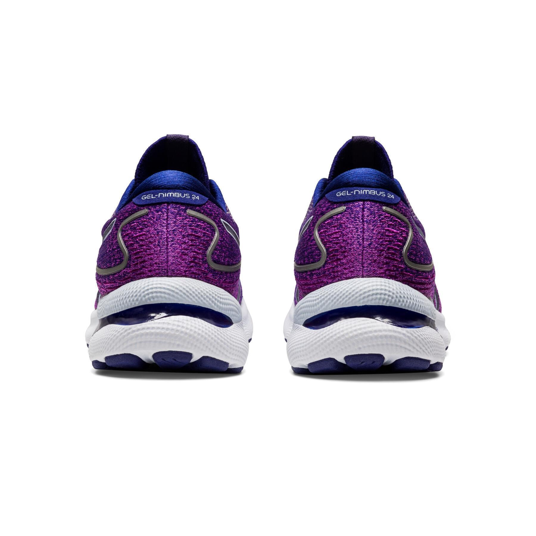 Buty do biegania dla kobiet Asics Gel-nimbus 24