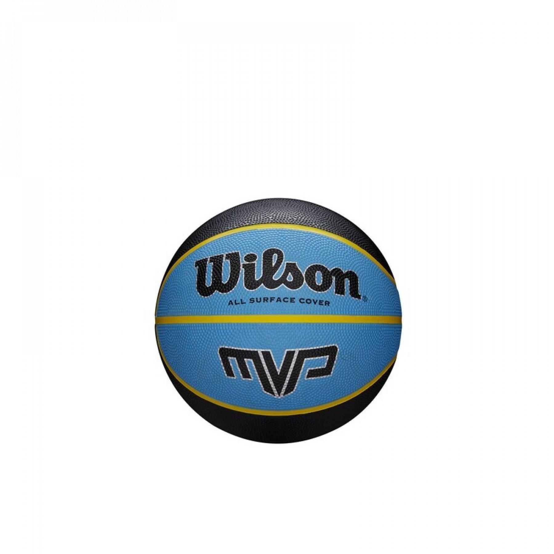 Mini balonik Wilson MVP