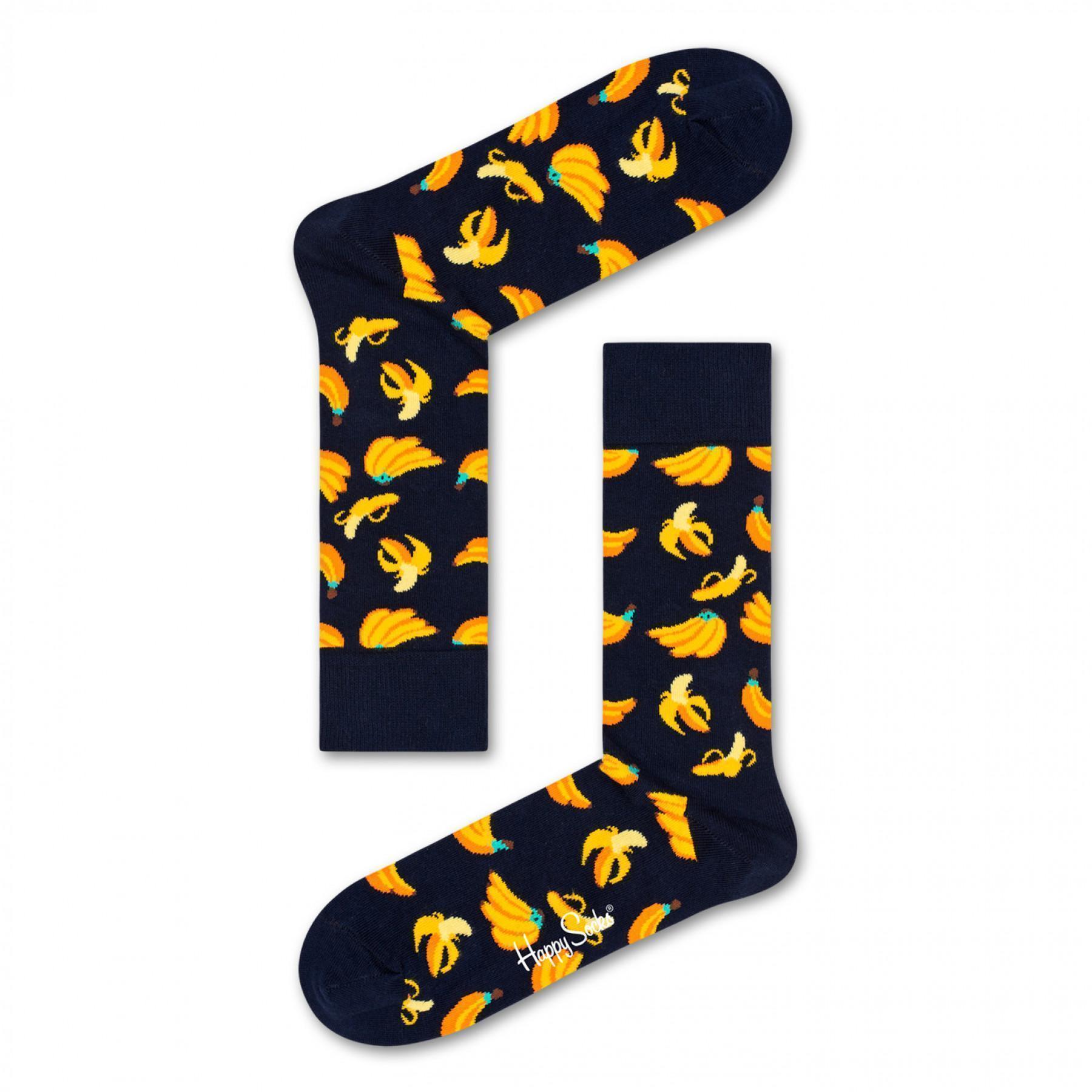 Skarpetki Happy Socks Banana