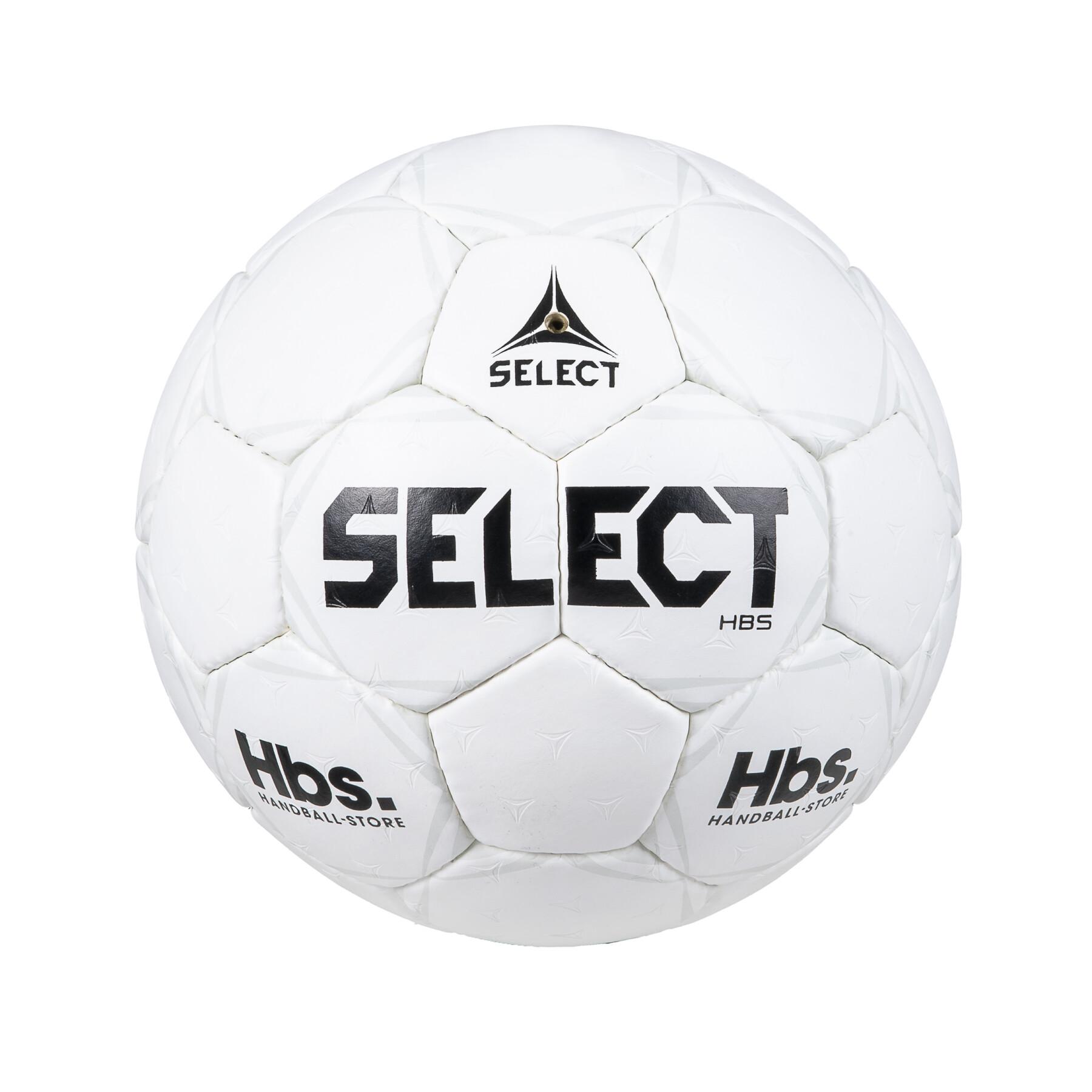 Balon Select x Handball-Store