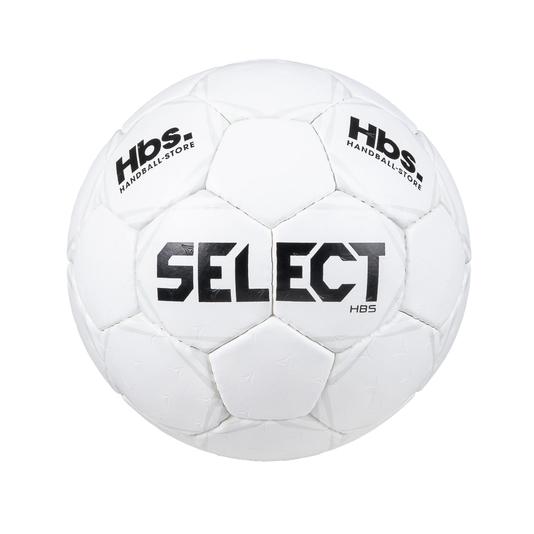 Balon Select x Handball-Store