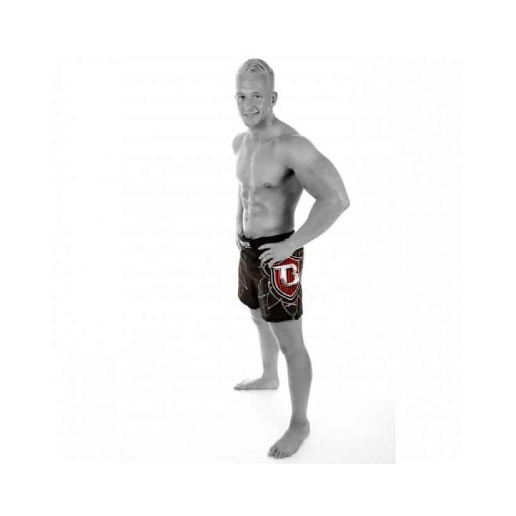 spodenki MMA Booster Fight Gear Pro 18