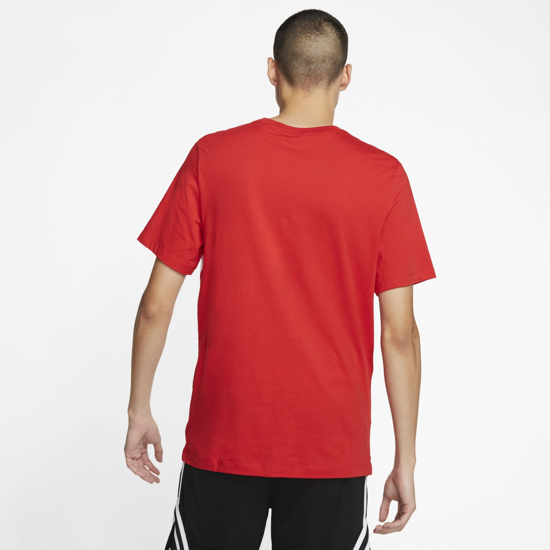 Koszulka PSG x Jordan Wordmark