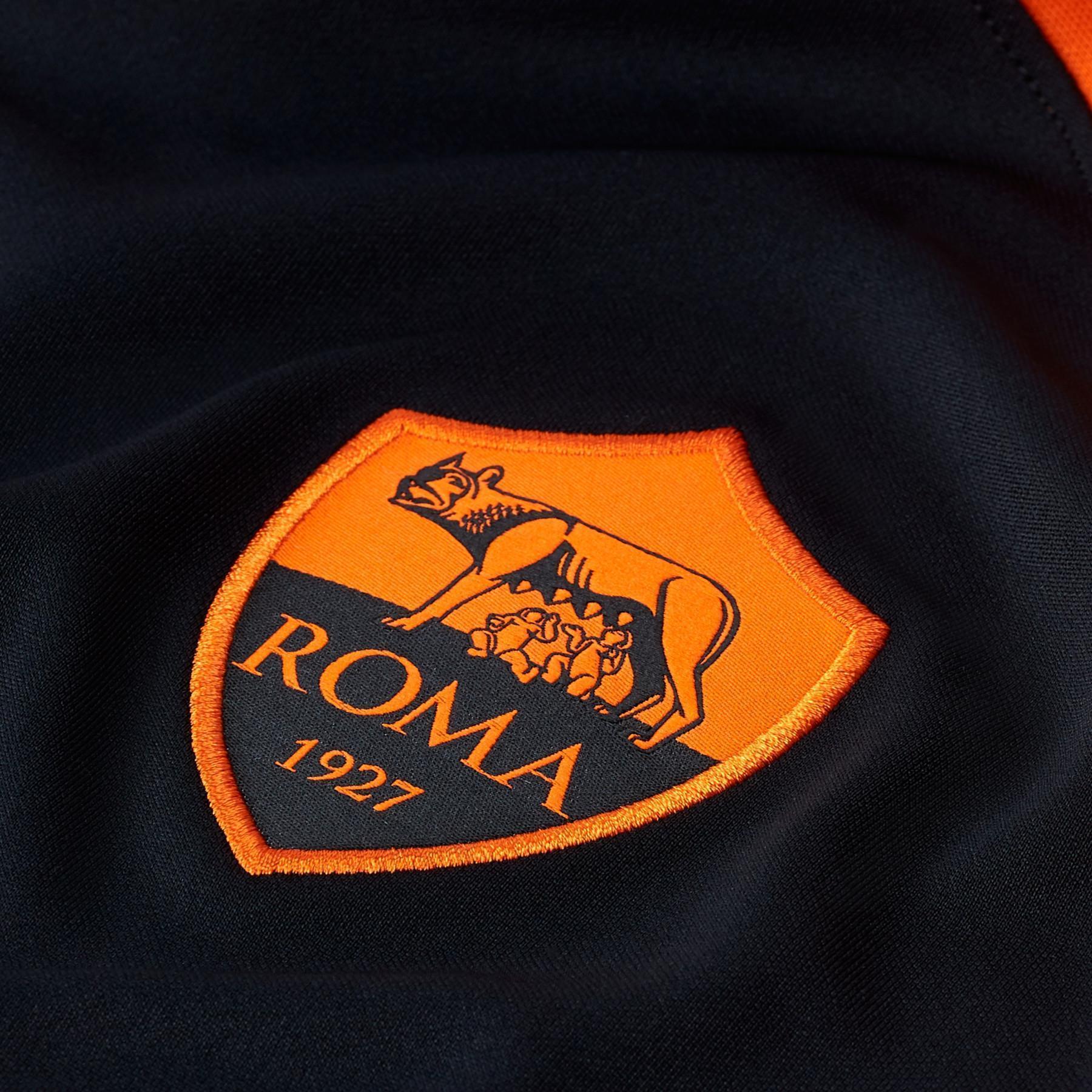 3. koszulka AS Roma 2020/21