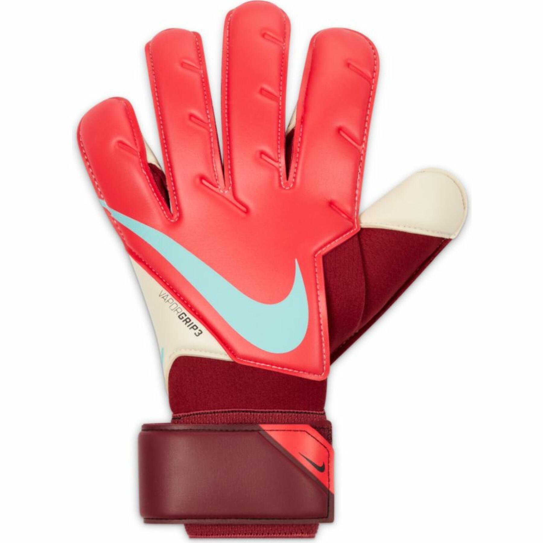 Rękawice piłkarskie Nike Vapor Grip3 