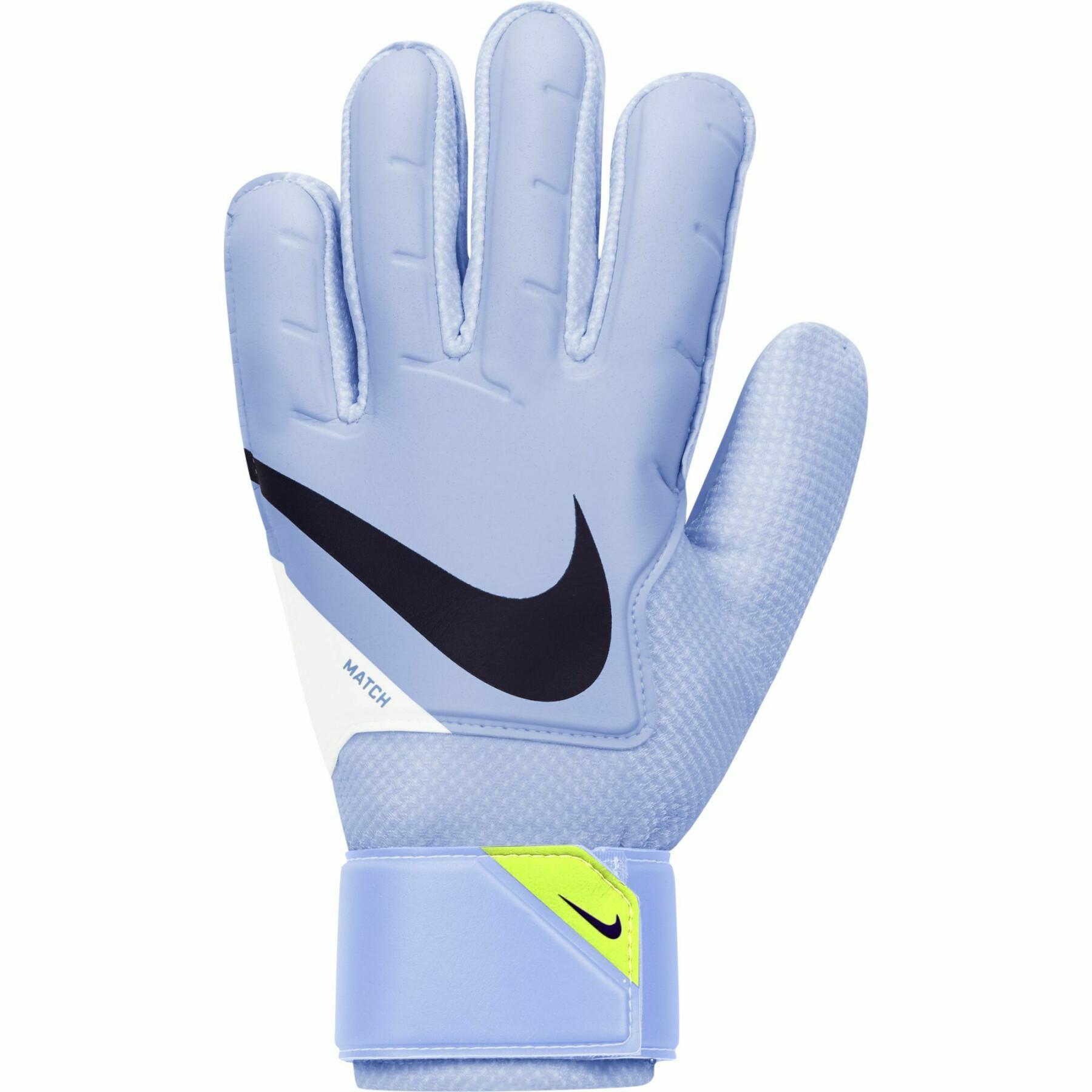 Rękawice Nike Goalkeeper Grip3