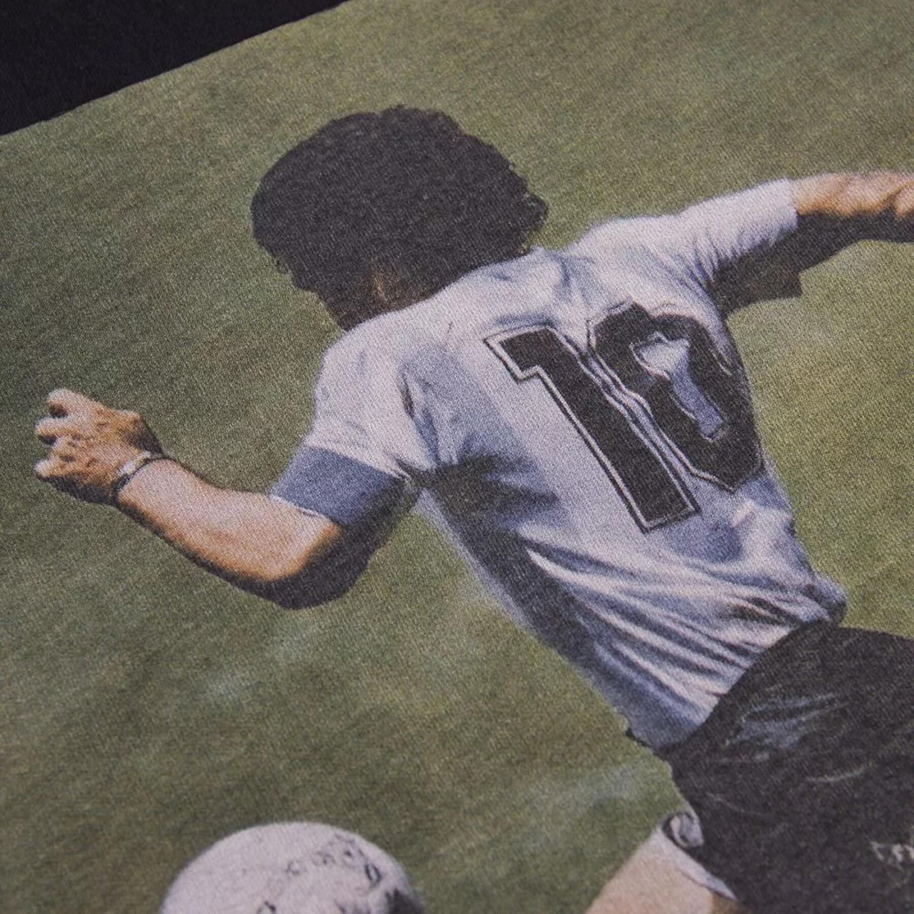 Koszulka Copa Football Maradona World Cup 1986