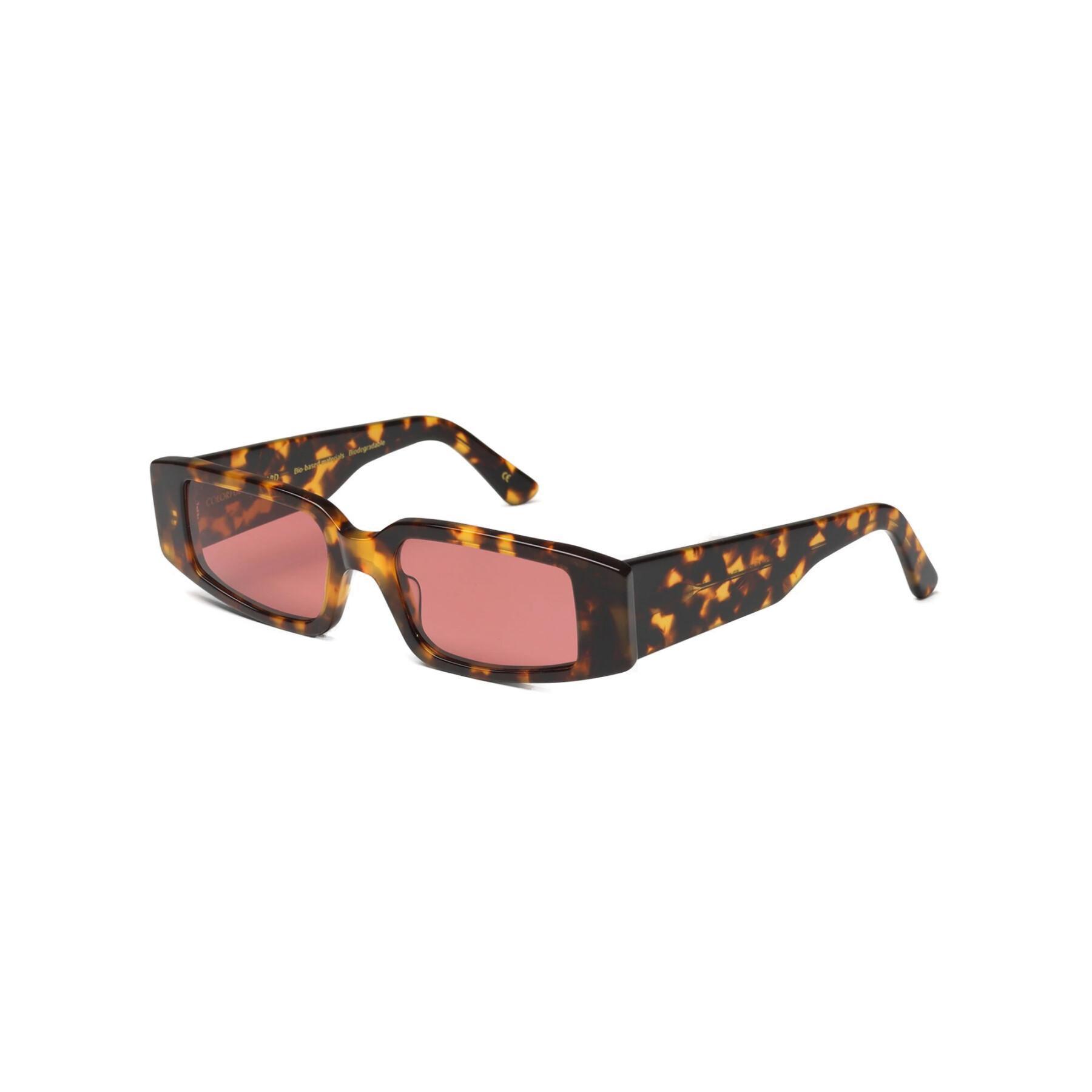 Okulary przeciwsłoneczne Colorful Standard 05 classic havana/dark pink