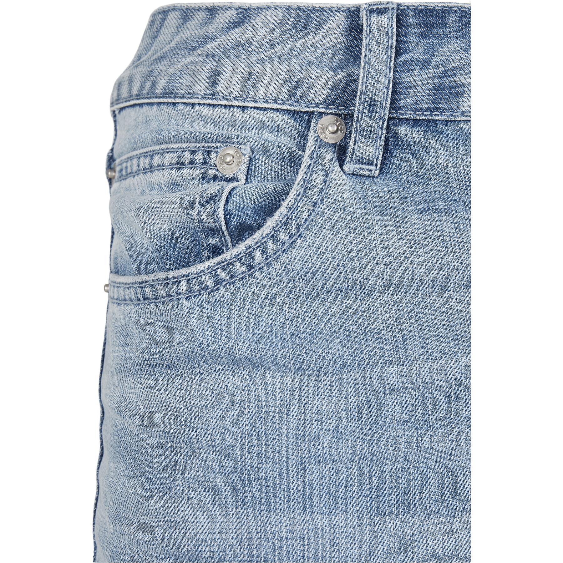 Spodnie dżinsowe o grubym kroju Cayler & Sons