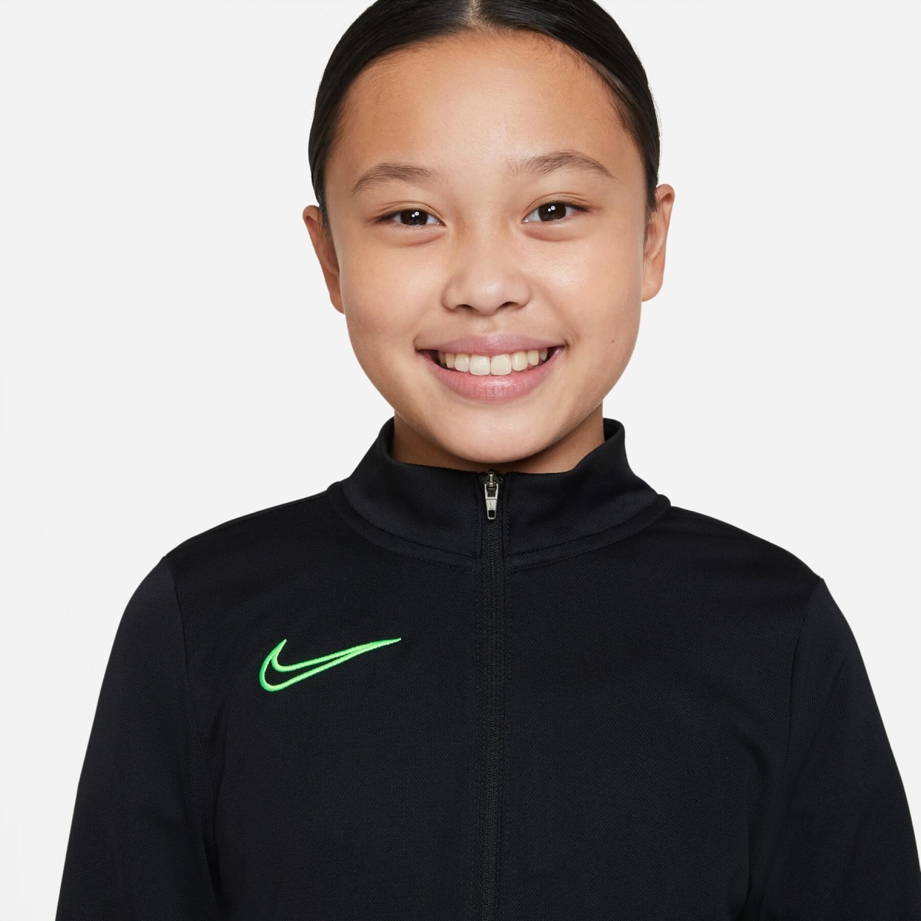 Dziecięcy dres Nike Dynamic Fit