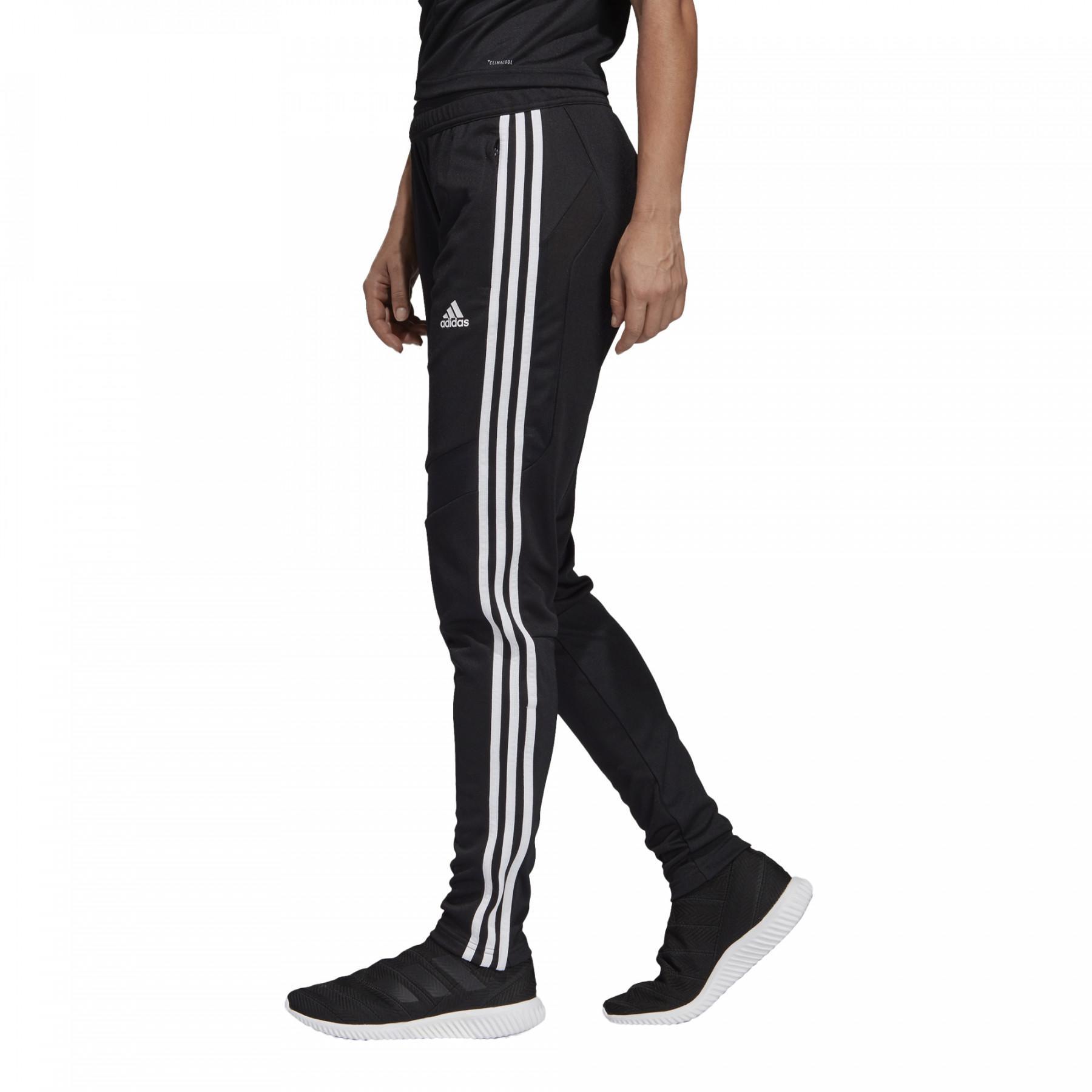 Spodnie treningowe damskie adidas Tiro 19