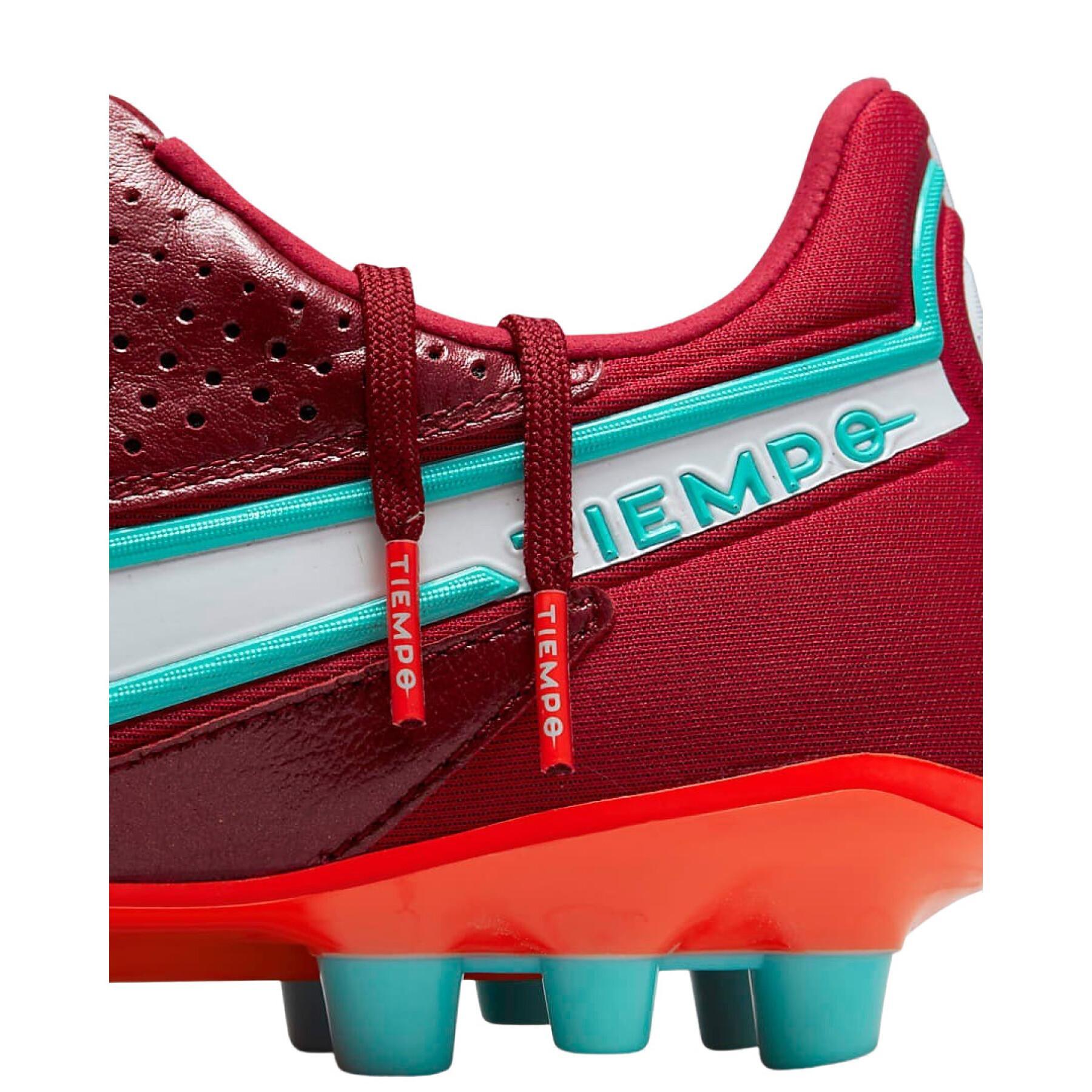 Buty piłkarskie Nike Tiempo Legend 9 Élite AG-Pro