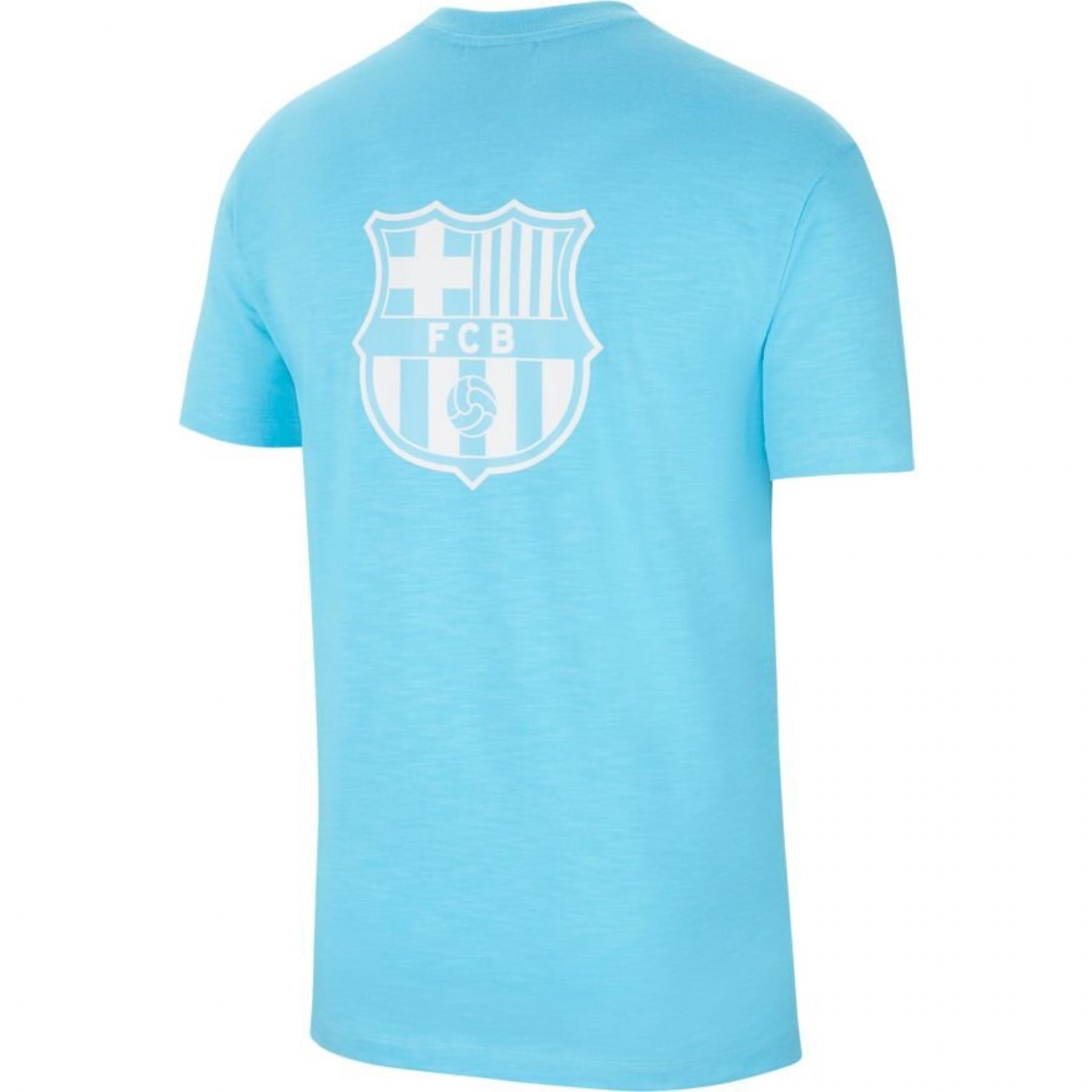Koszulka sportowa Barcelona 2020/21