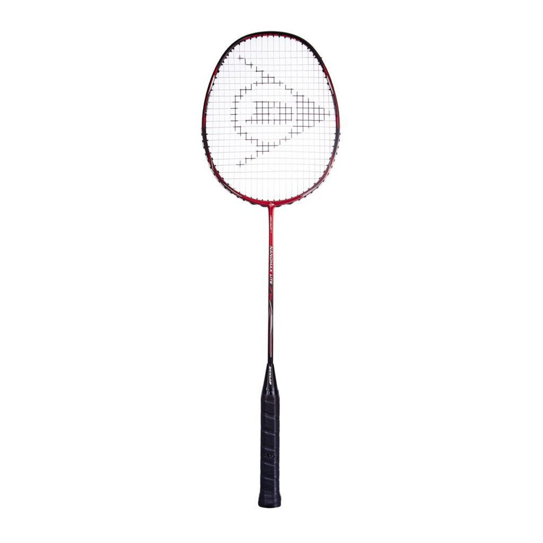 Rakieta do badmintona Dunlop Nanomax Lite 75 G3 Hl
