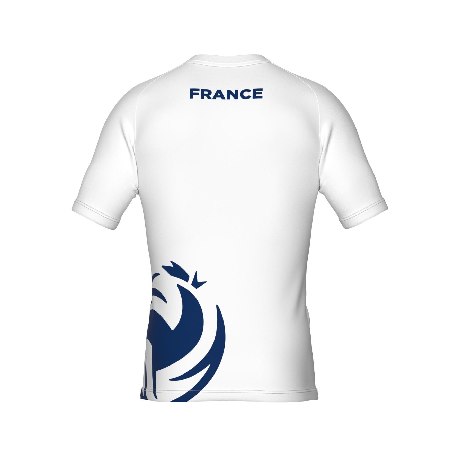 Koszulka treningowa France 2022