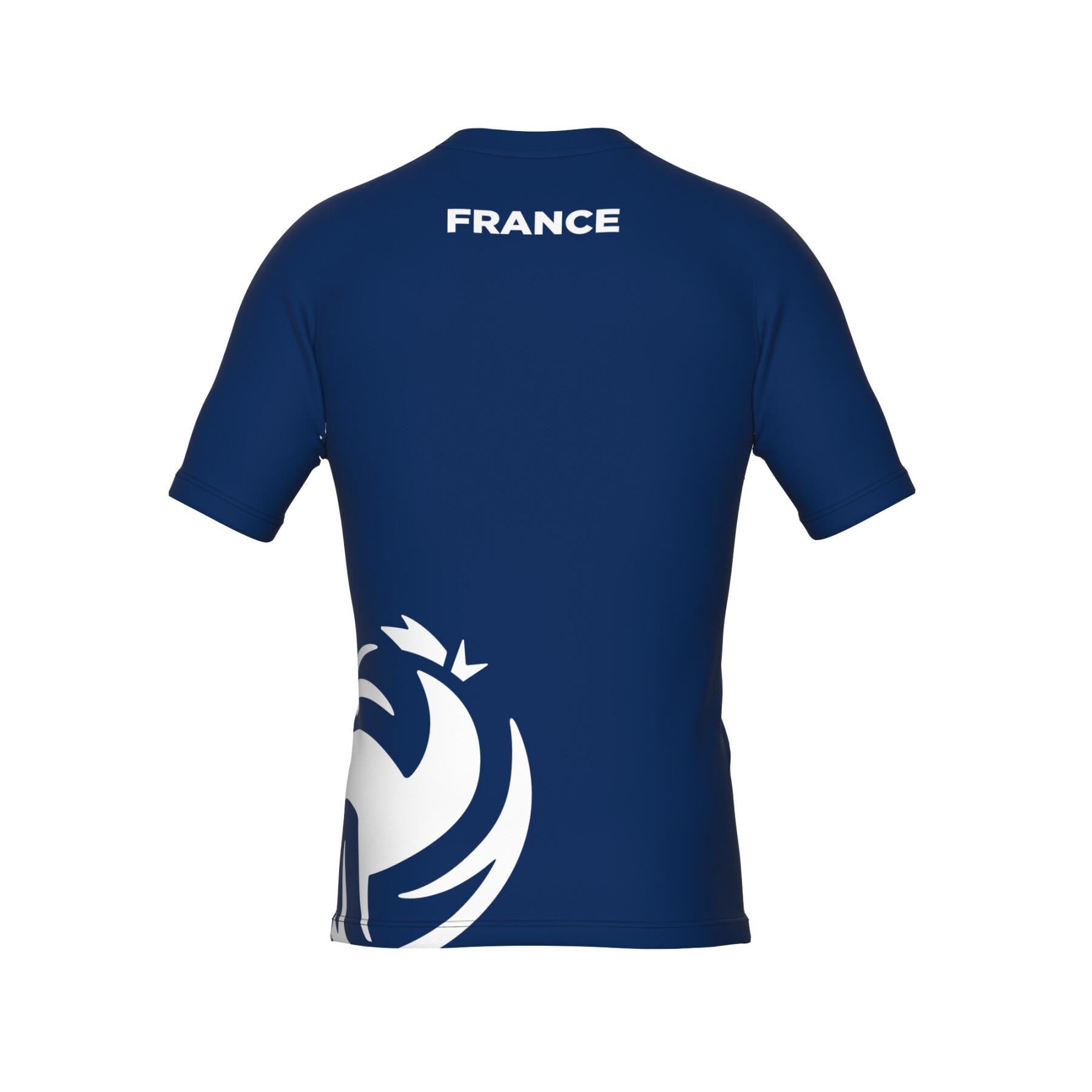 Koszulka treningowa France 2022