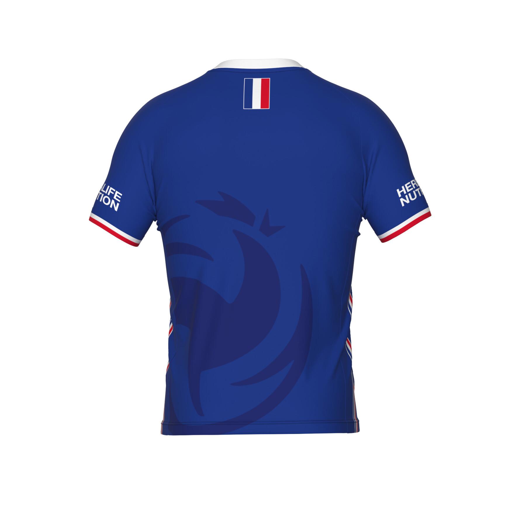 Koszulka domowa France 2022