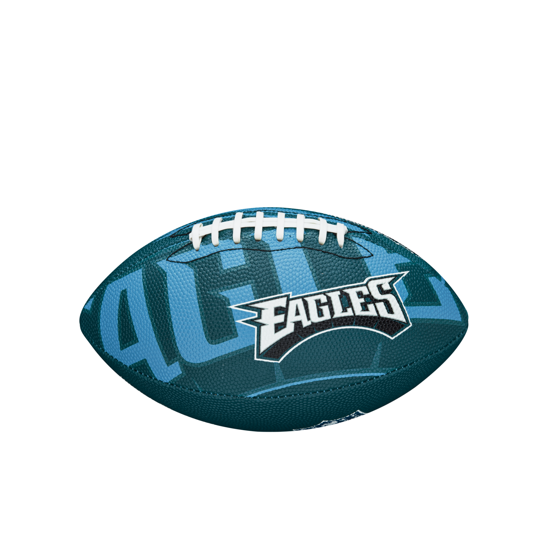 Bal dla dzieci Wilson Eagles NFL Logo