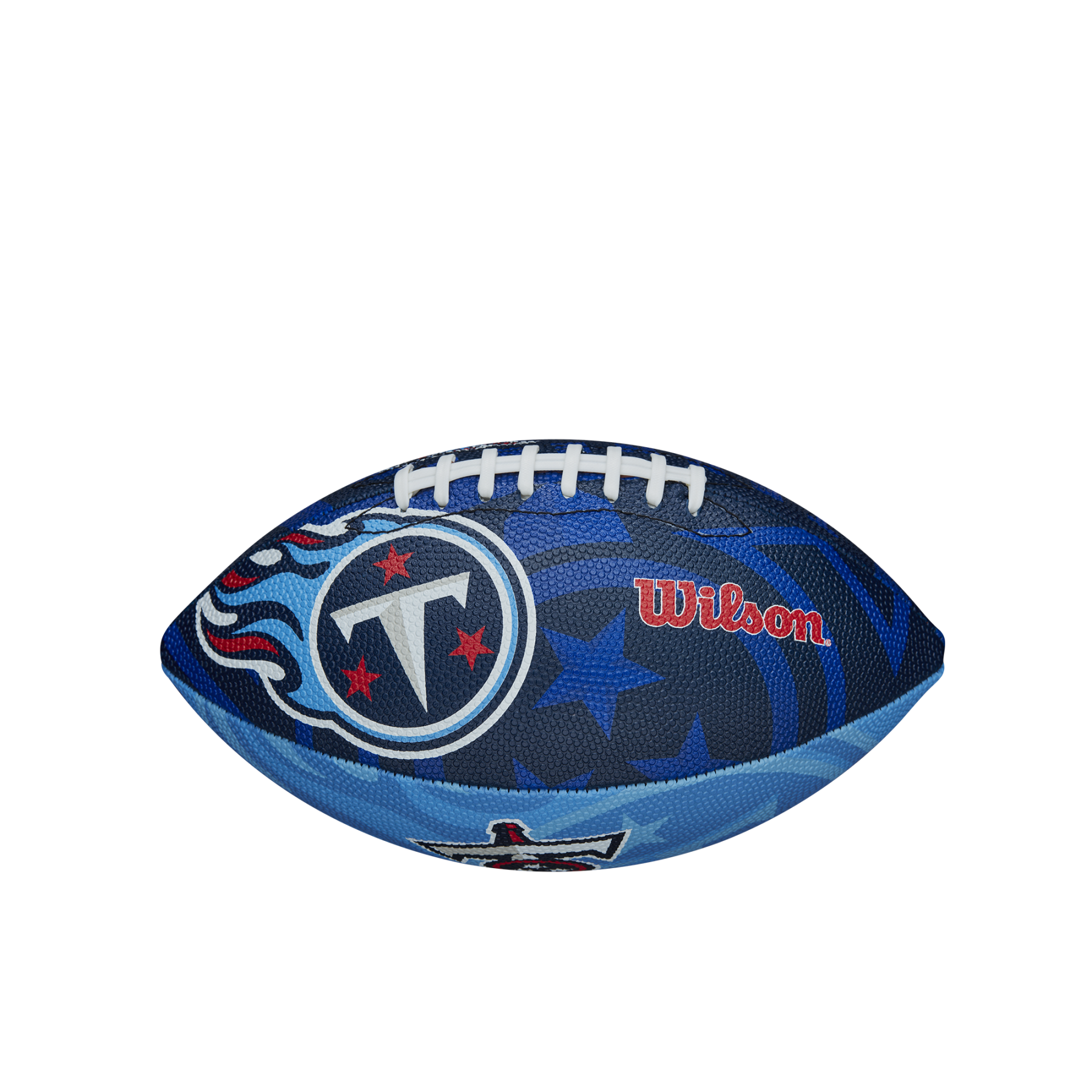 Bal dla dzieci Wilson Titans NFL Logo